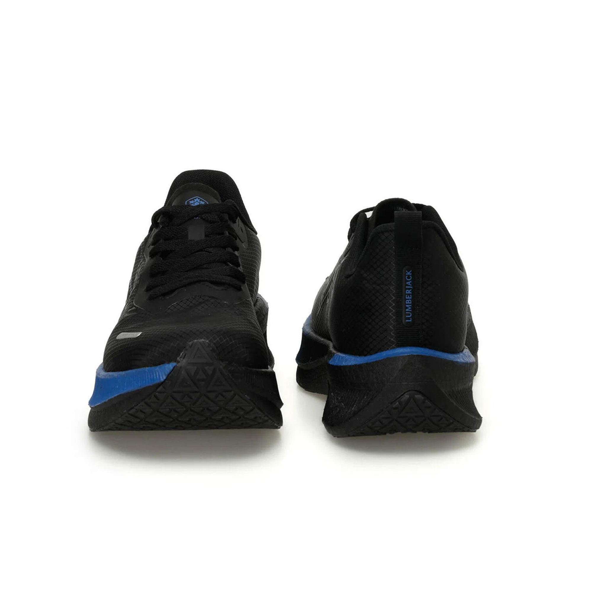 Lumberjack Curve 4PR Erkek Günlük Spor Ayakkabı - Görsel 5