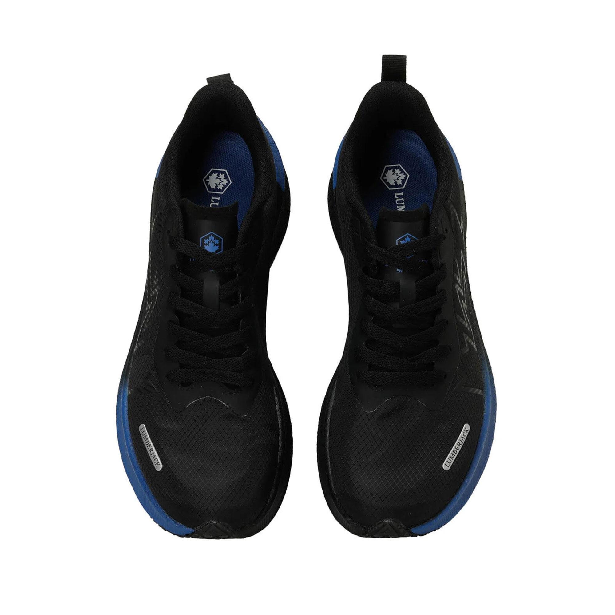 Lumberjack Curve 4PR Erkek Günlük Spor Ayakkabı - Görsel 6