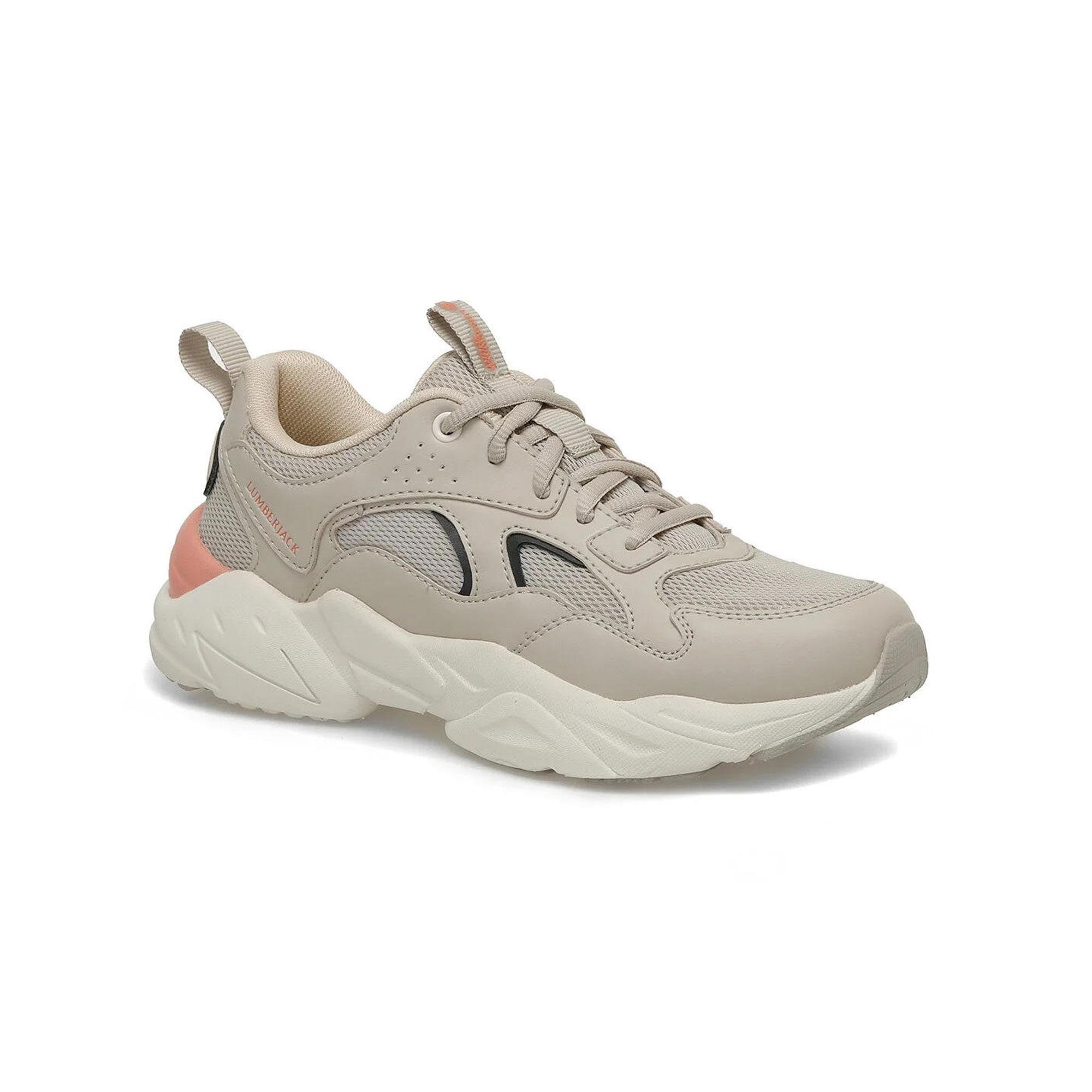 Lumberjack Dakota Kadın Günlük Spor Ayakkabı - Görsel 3