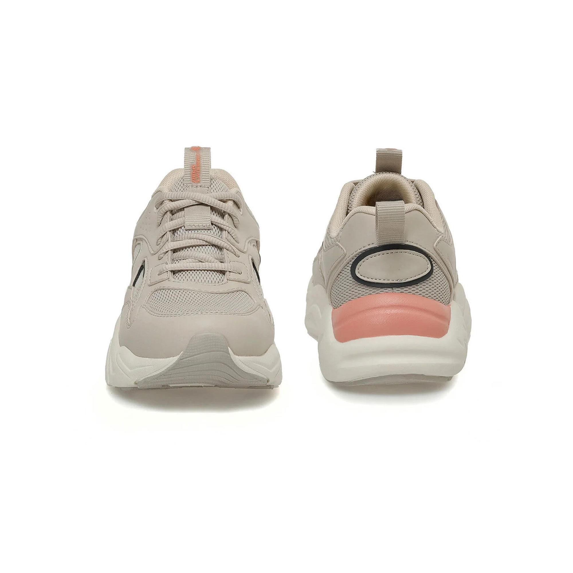 Lumberjack Dakota Kadın Günlük Spor Ayakkabı - Görsel 6