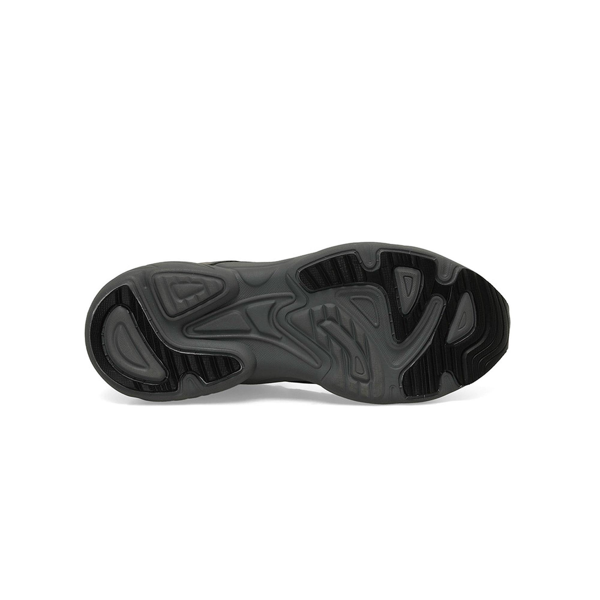 Lumberjack Dakota Pu Kadın Günlük Spor Ayakkabı - Görsel 4