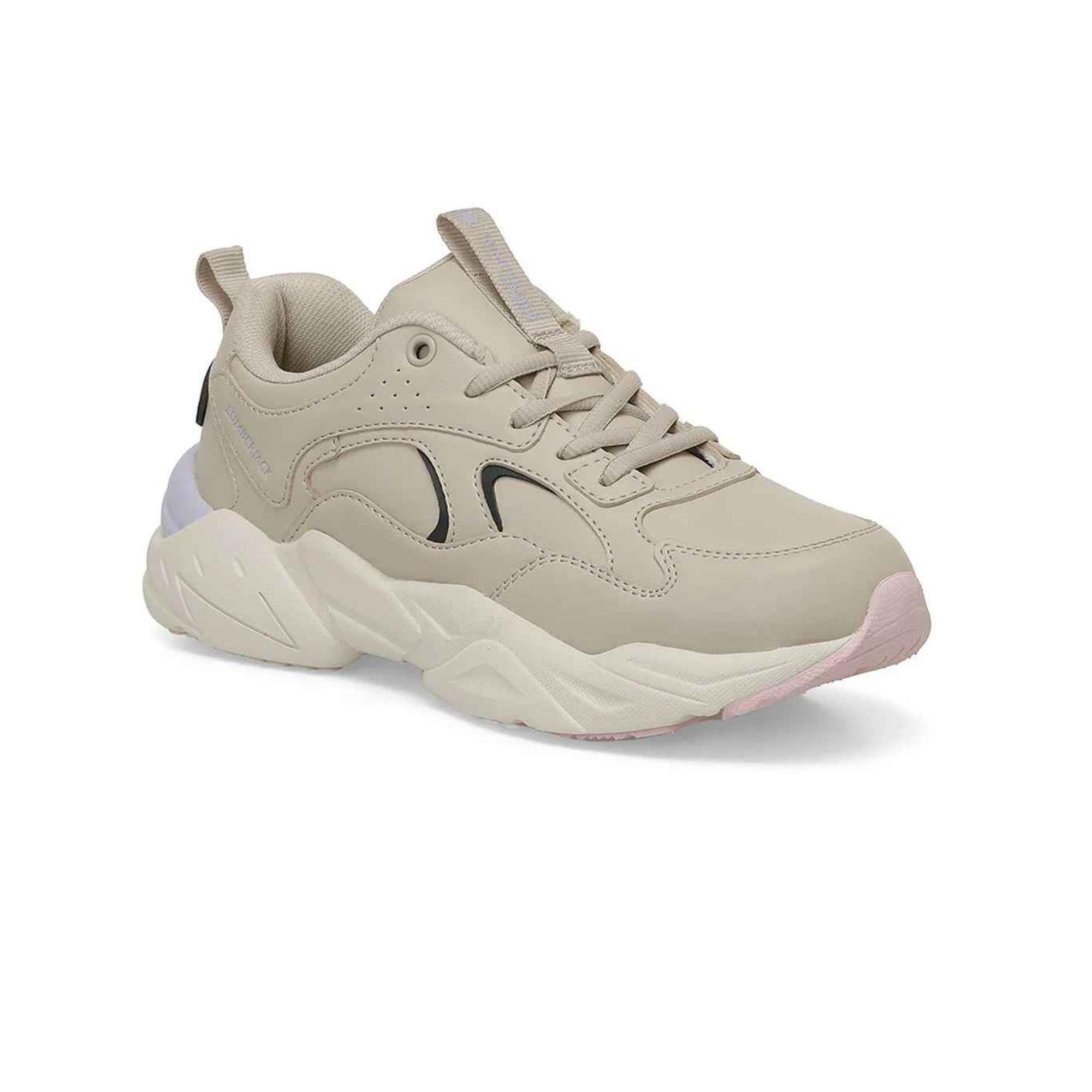 Lumberjack Dakota Pu Kadın Günlük Spor Ayakkabı - Görsel 3