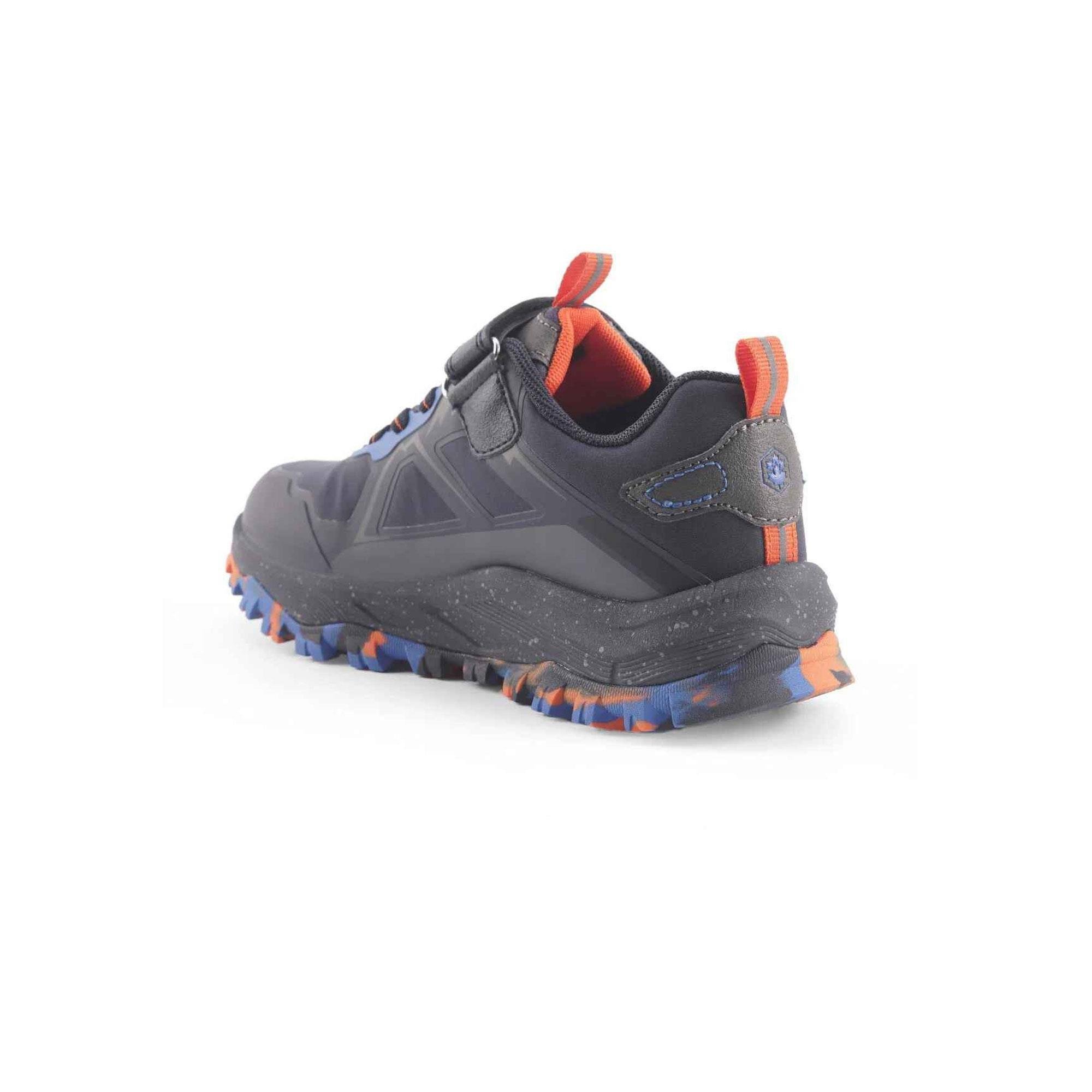 Lumberjack Dallas Jr Çocuk Günlük Spor Ayakkabı - Görsel 4