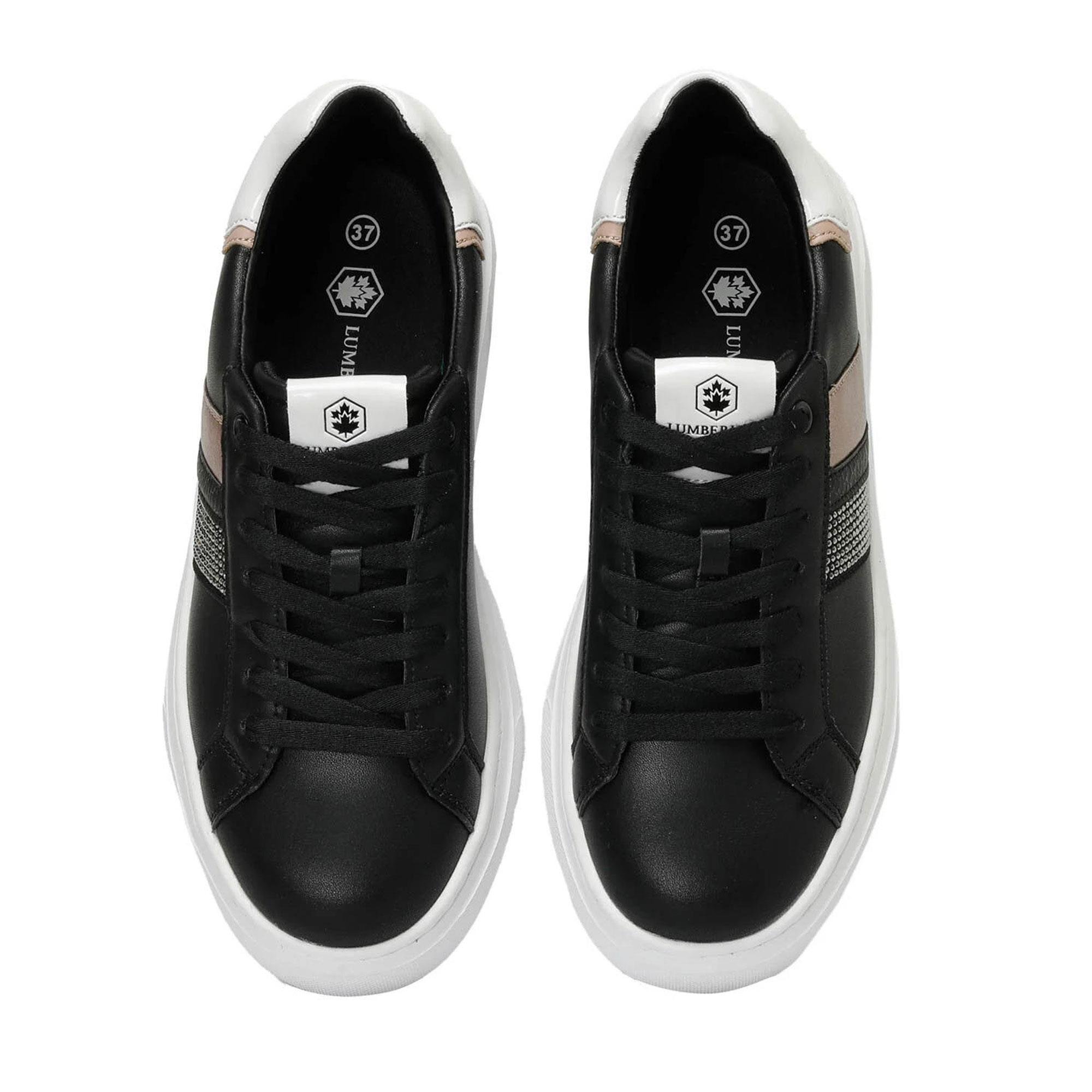 Lumberjack Daria 4FX Kadın Günlük Spor Ayakkabı - Görsel 5