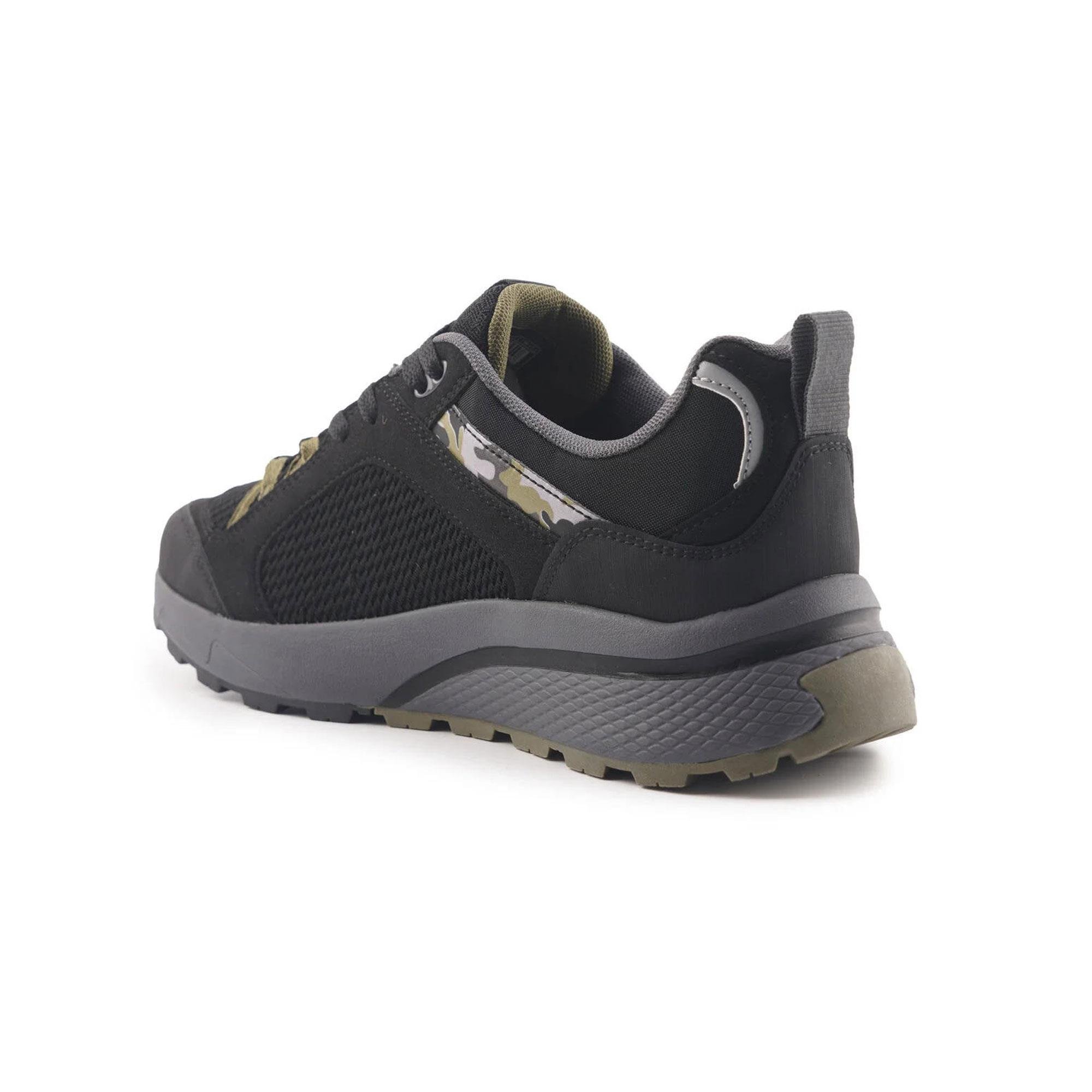 Lumberjack Darrel 3PR Erkek Günlük Spor Ayakkabı - Görsel 4