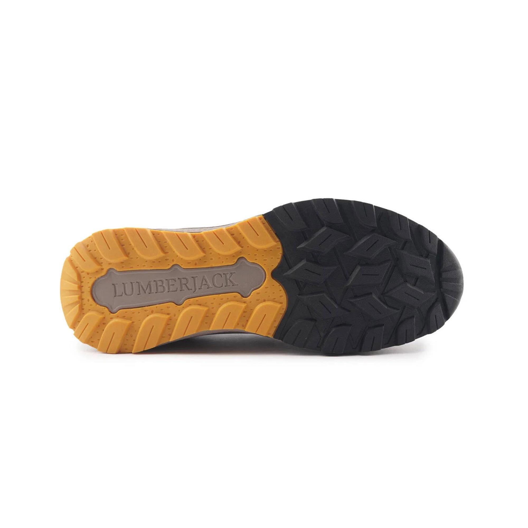 Lumberjack Darrel 3PR Erkek Günlük Spor Ayakkabı - Görsel 5