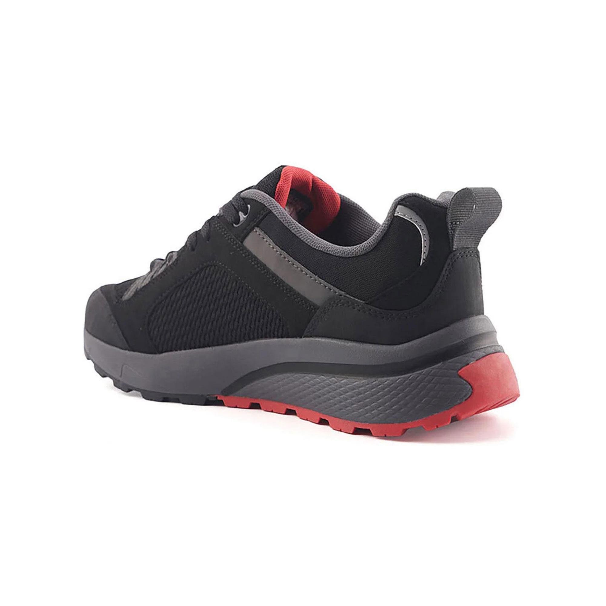 Lumberjack Darrel 3PR Erkek Günlük Spor Ayakkabı - Görsel 4