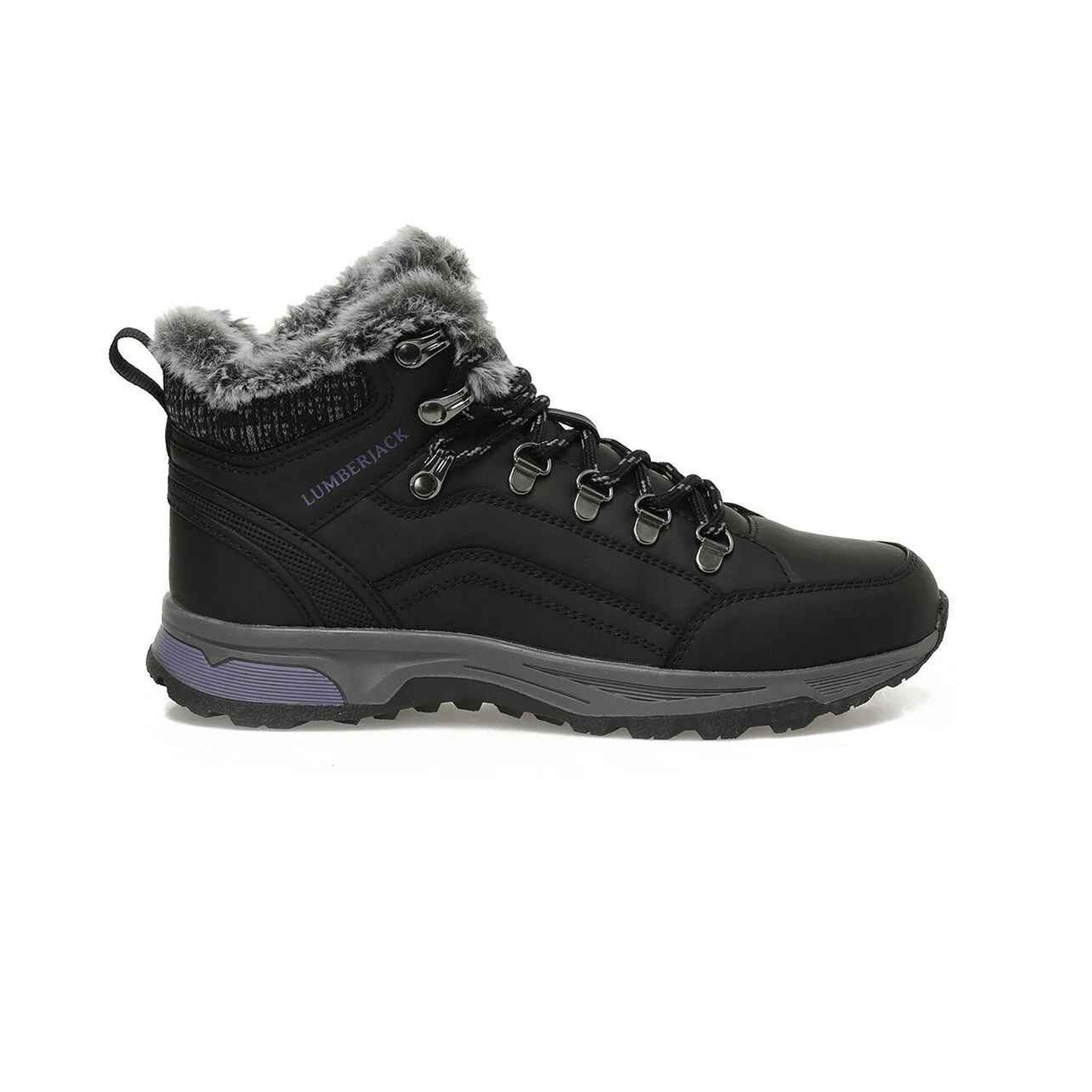 Lumberjack Debora Kadın Bot - Görsel 2