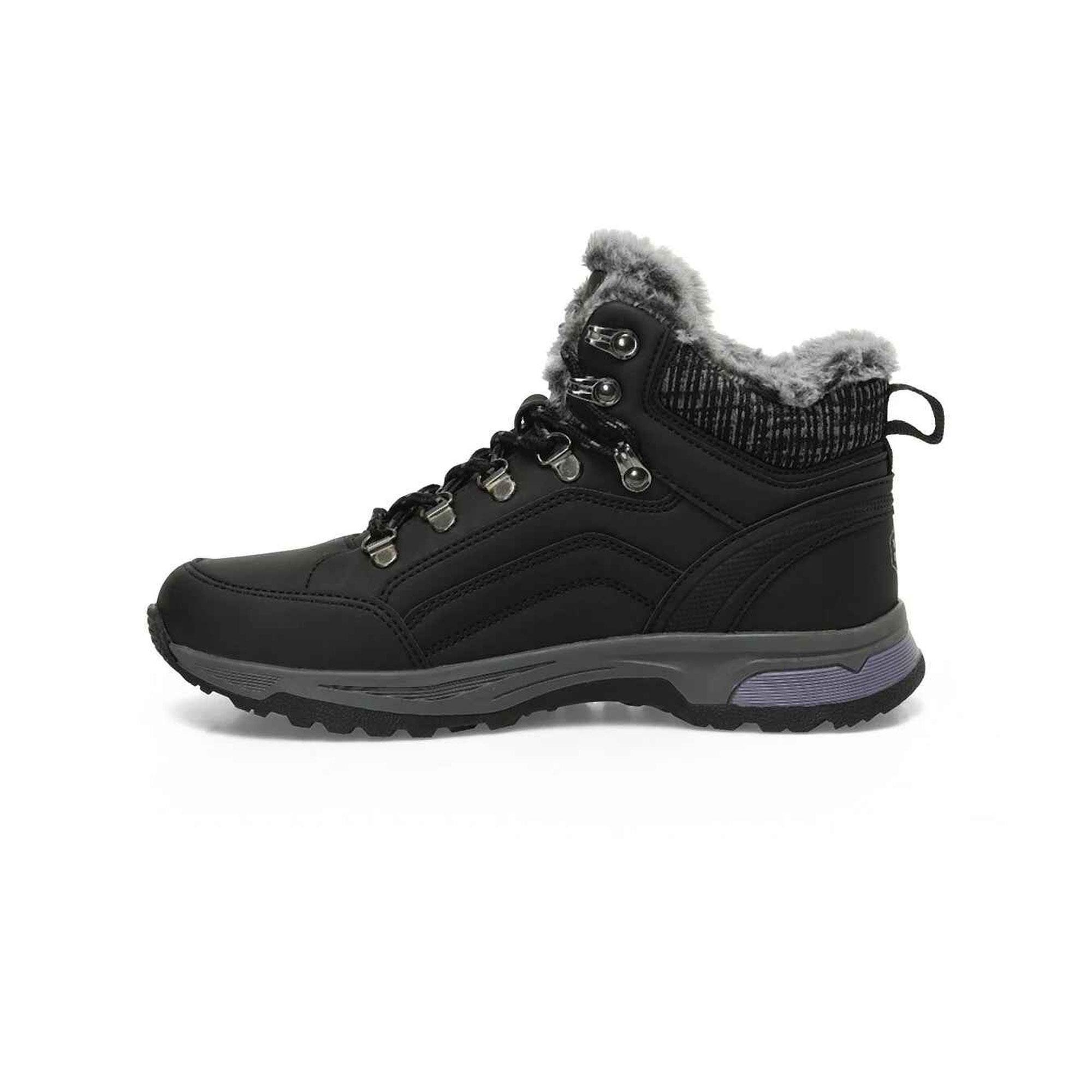 Lumberjack Debora Kadın Bot - Görsel 6