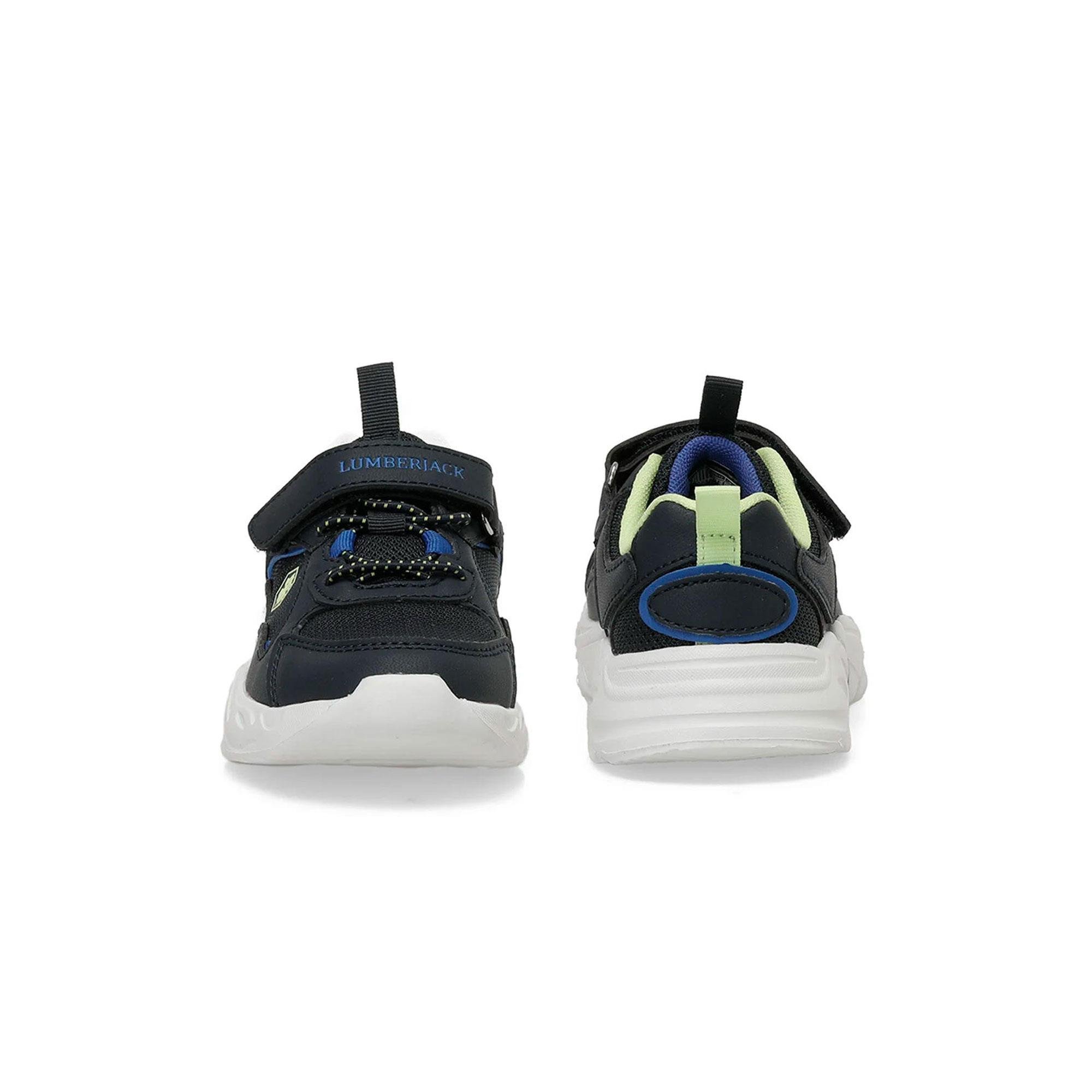 Lumberjack Doll 4FX Çocuk Günlük Spor Ayakkabı - Görsel 6