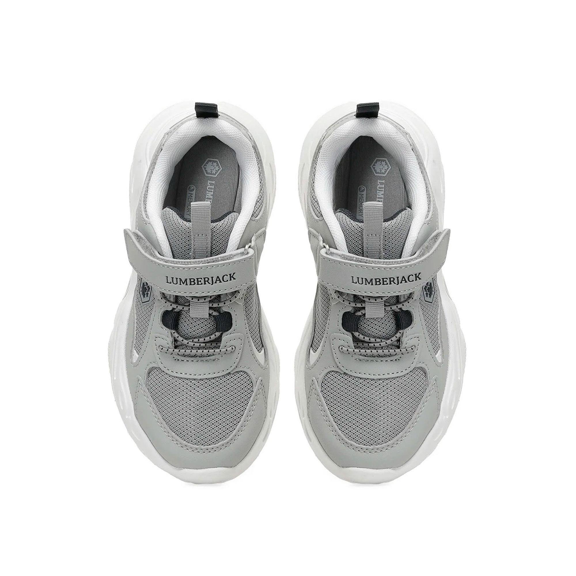 Lumberjack Doll 4FX Çocuk Günlük Spor Ayakkabı - Görsel 5