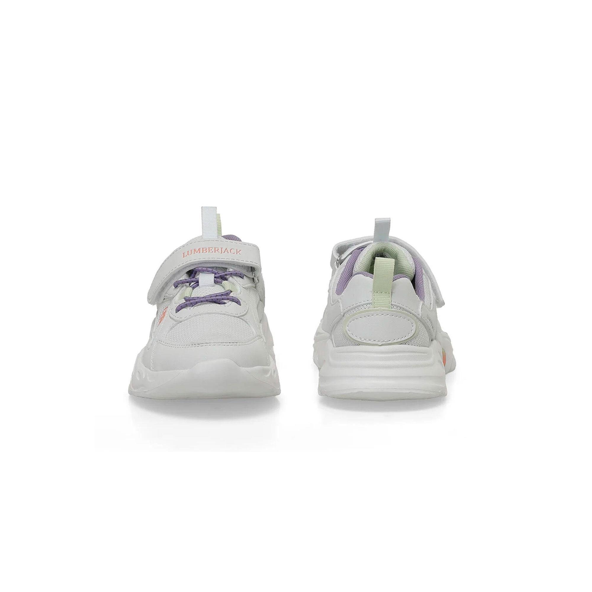 Lumberjack Doll Çocuk Günlük Spor Ayakkabı - Görsel 6