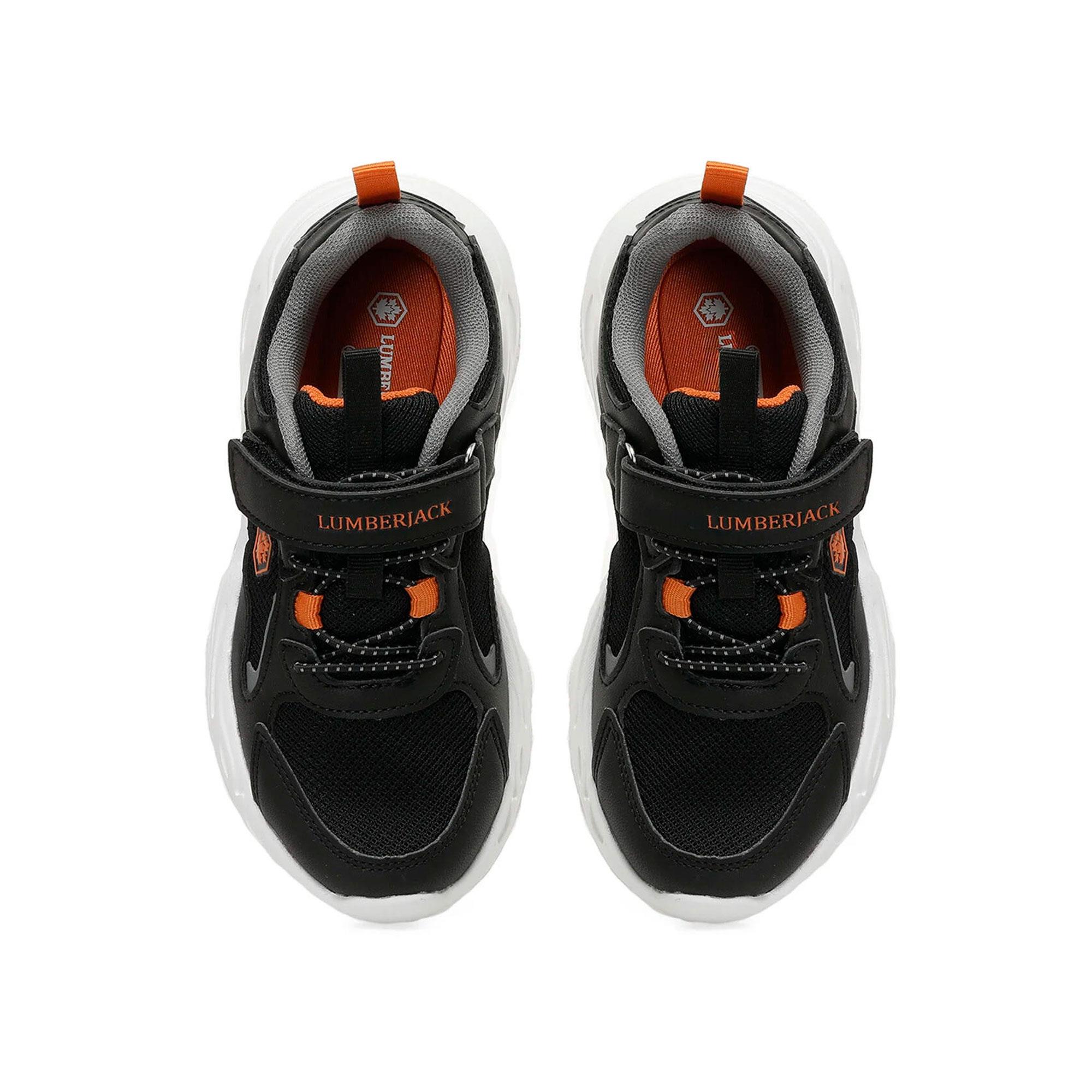 Lumberjack Doll Çocuk Günlük Spor Ayakkabı - Görsel 5