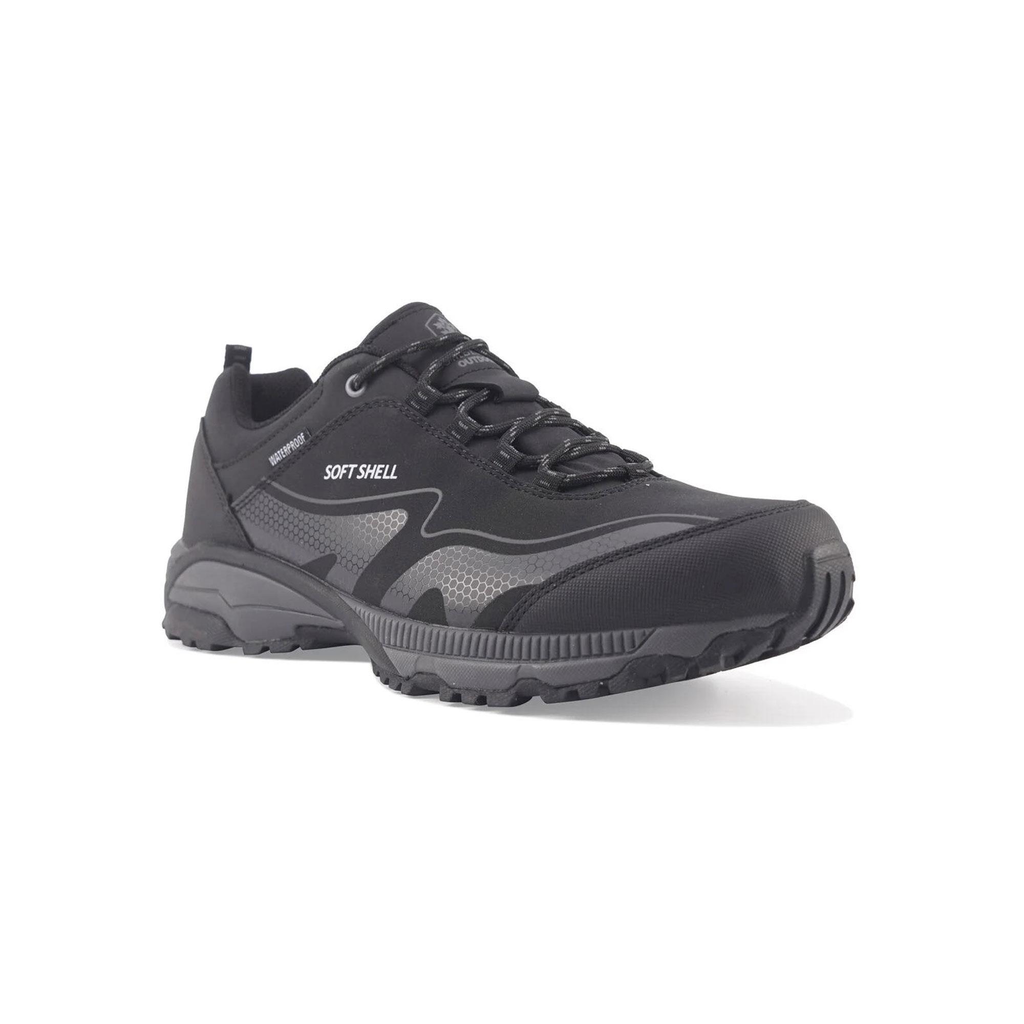 Lumberjack Eagle 3PR Erkek Outdoor Ayakkabı - Görsel 3