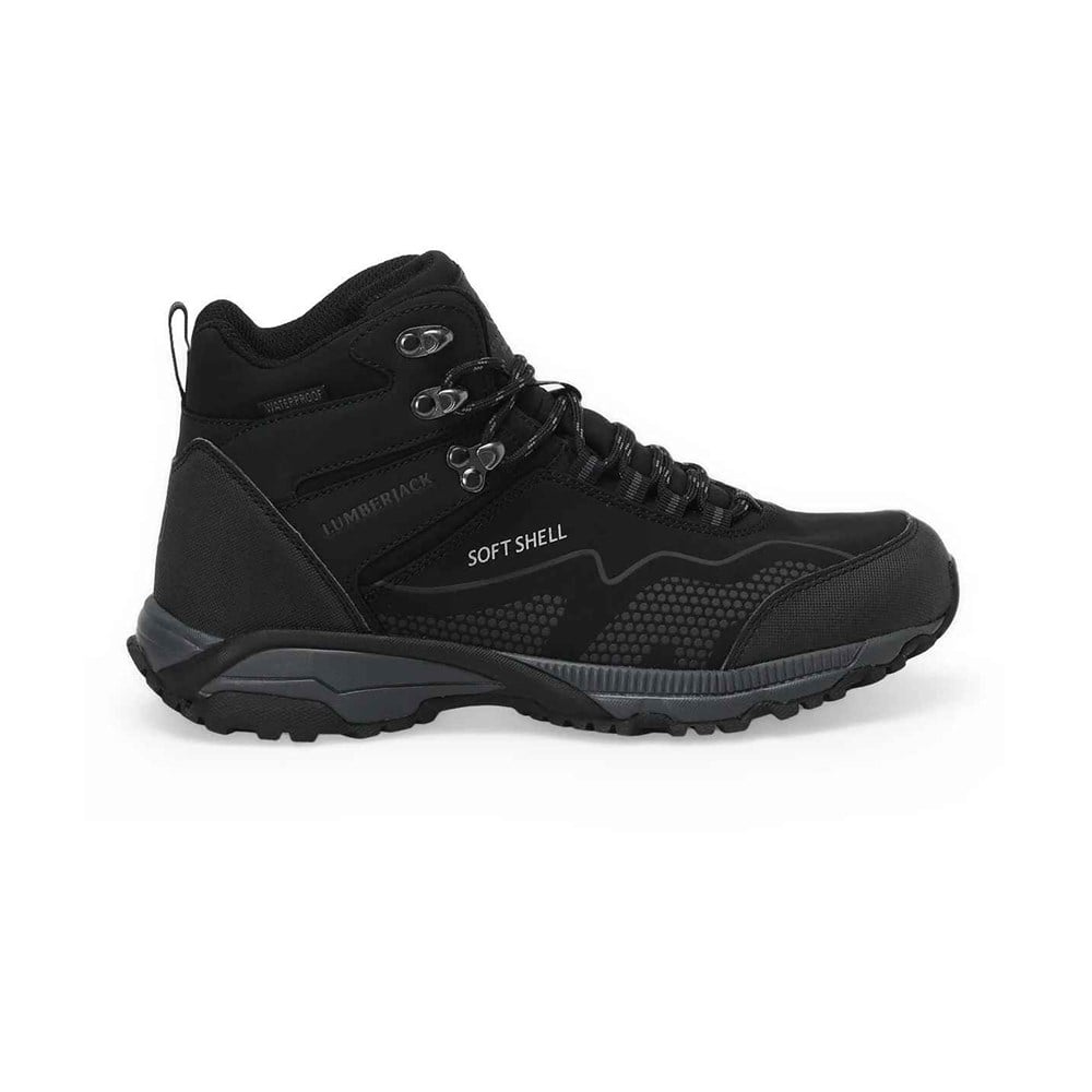 Lumberjack Eagle HI 2PR Erkek Bot - Görsel 2