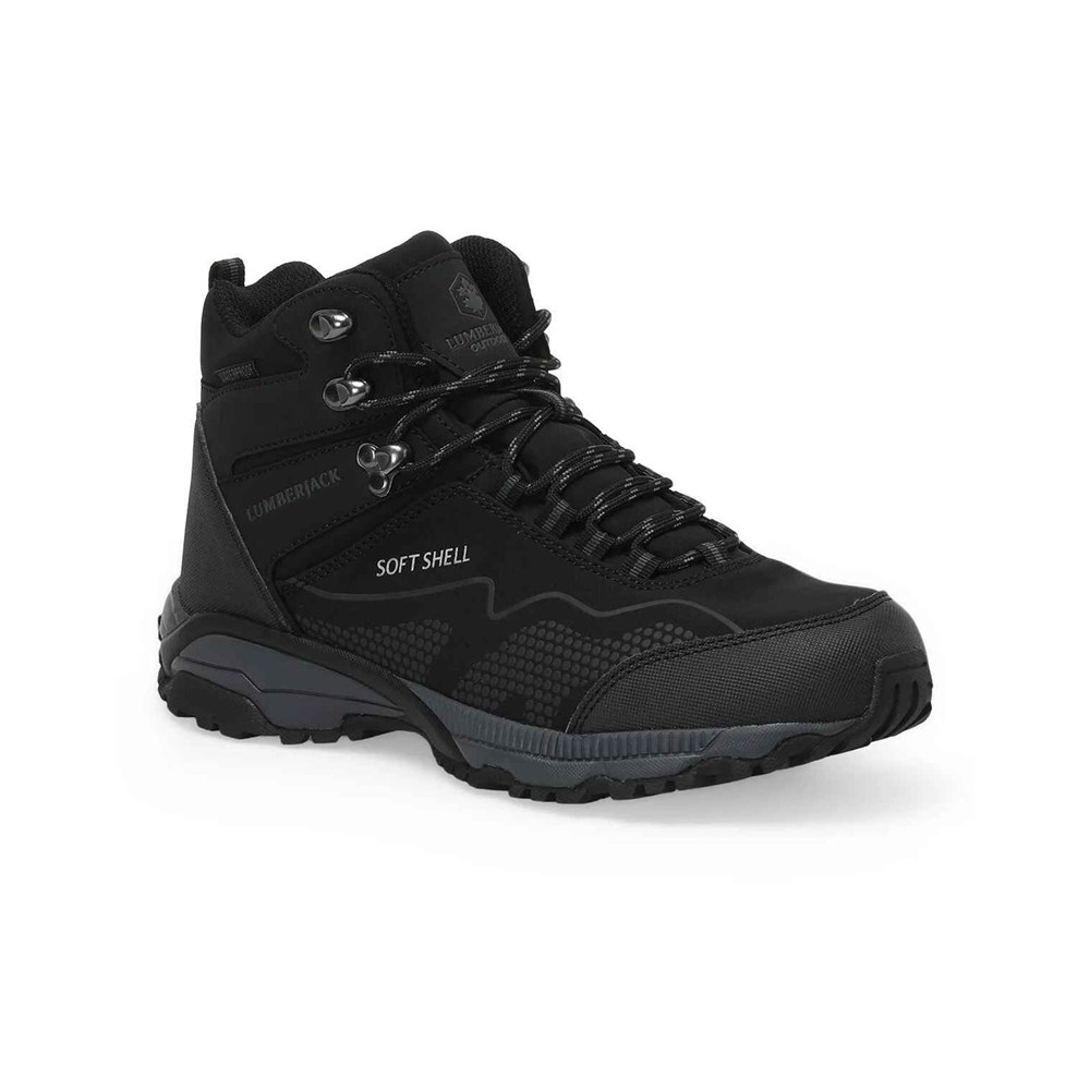 Lumberjack Eagle HI 2PR Erkek Bot - Görsel 3