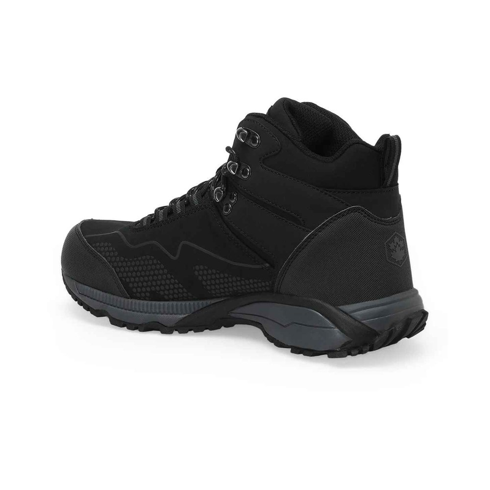 Lumberjack Eagle HI 2PR Erkek Bot - Görsel 4