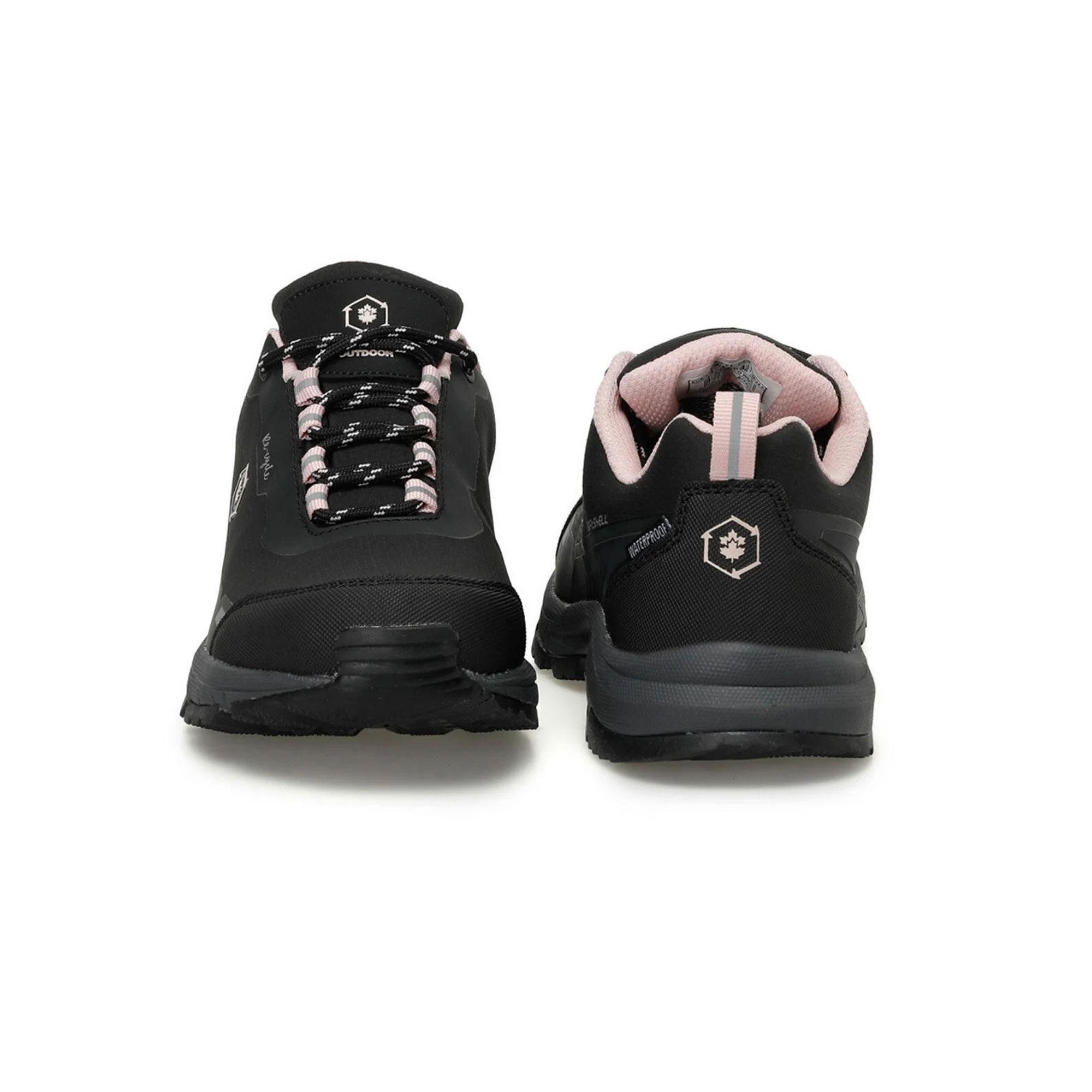 Lumberjack Eco 3PR Kadın Outdoor Ayakkabı - Görsel 6