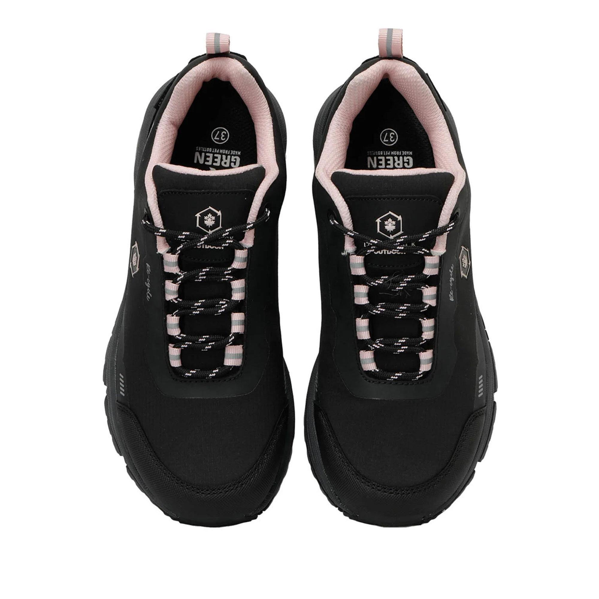 Lumberjack Eco 3PR Kadın Outdoor Ayakkabı - Görsel 5