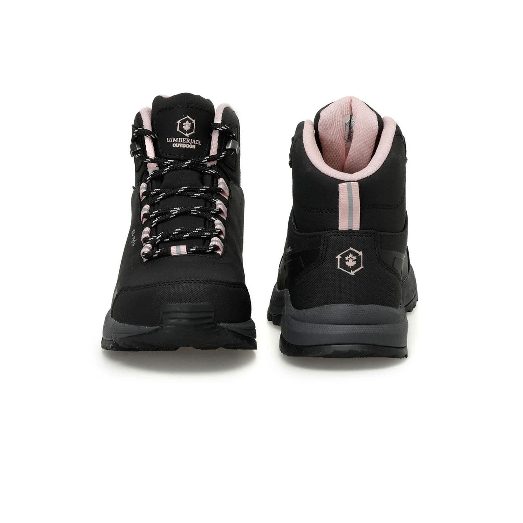 Lumberjack Eco Hi 3PR Kadın Bot - Görsel 6