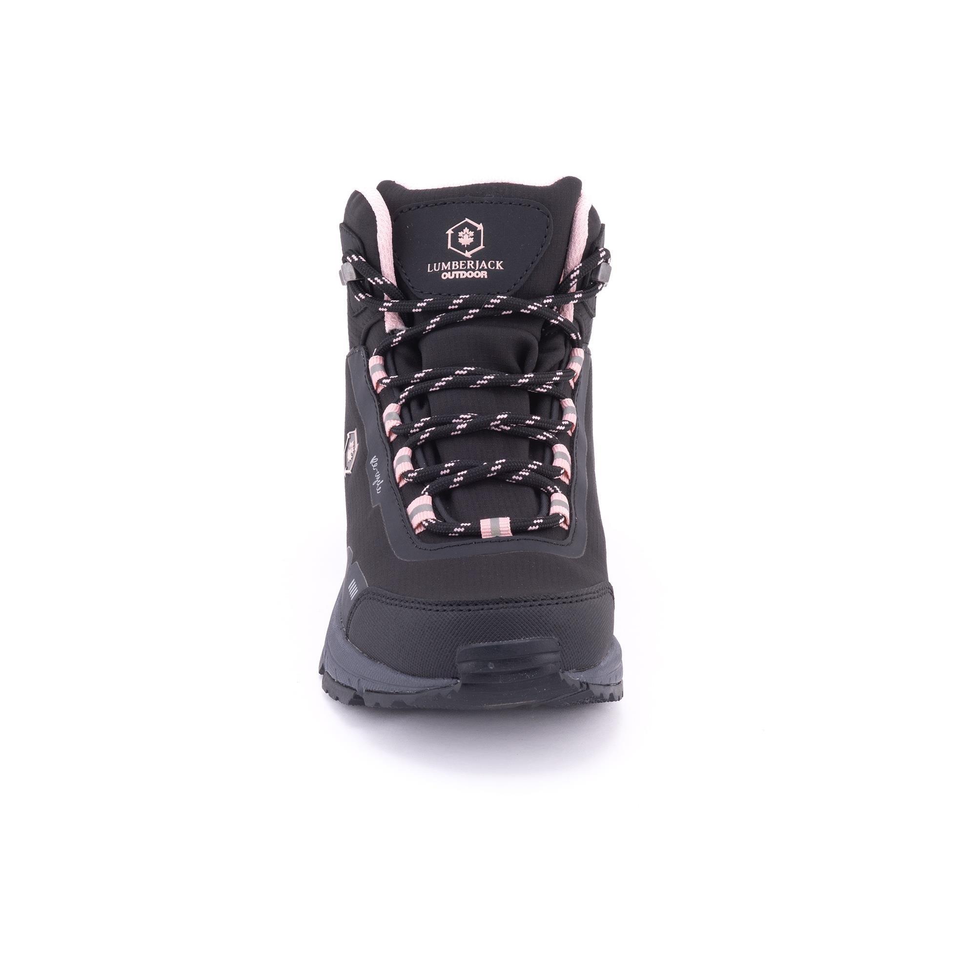 Lumberjack Eco Hi Kadın Bot - Görsel 4