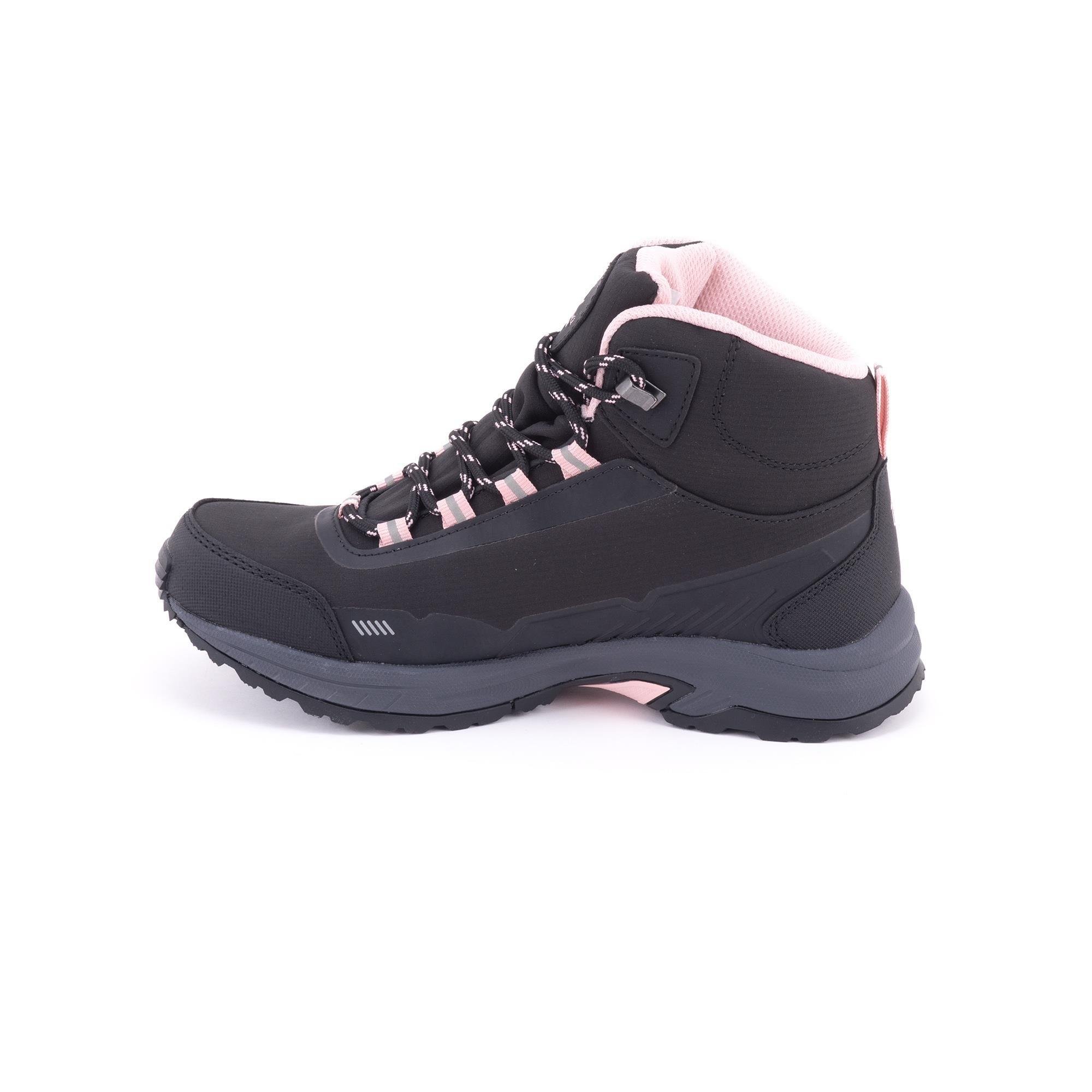 Lumberjack Eco Hi Kadın Bot - Görsel 6