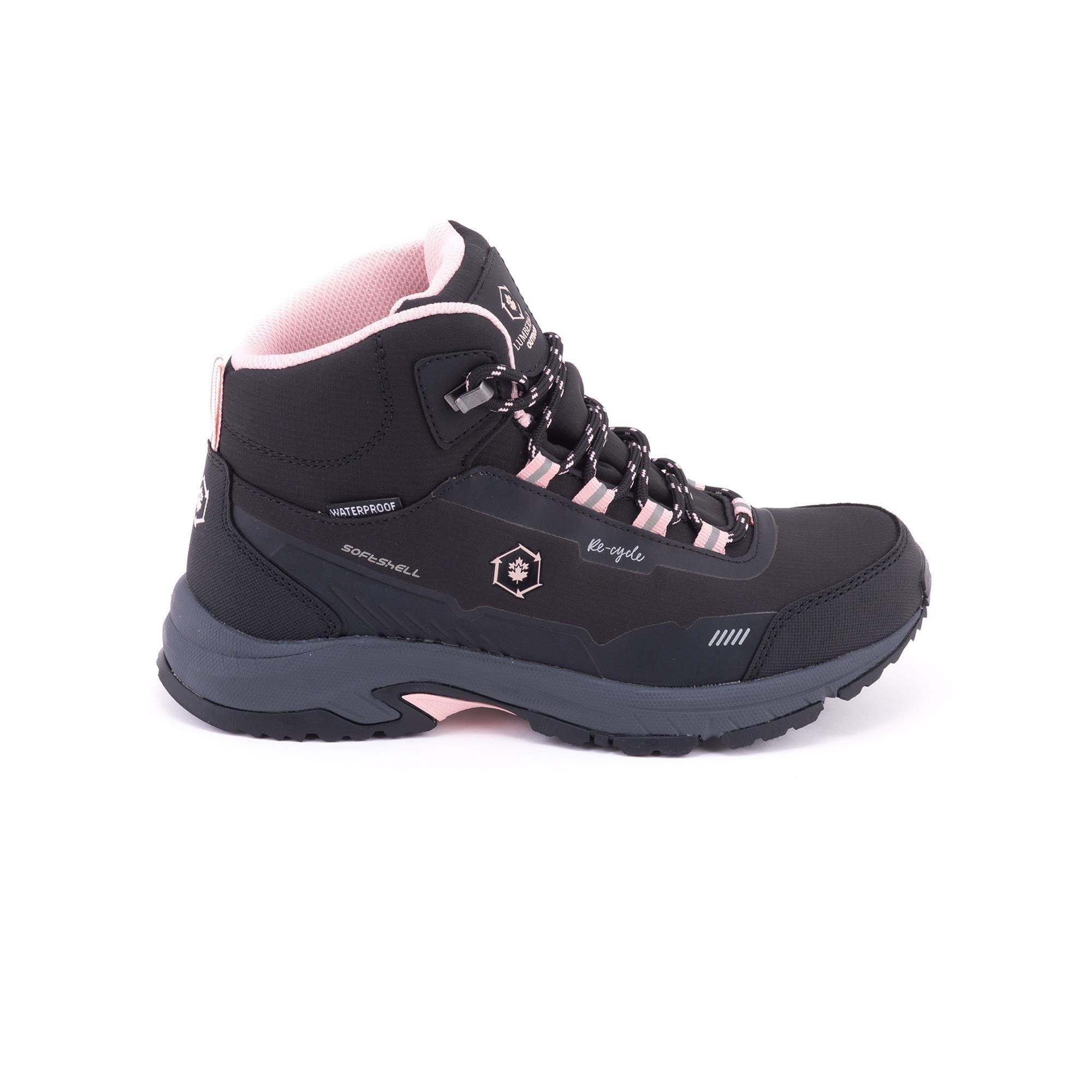 Lumberjack Eco Hi Kadın Bot - Görsel 2