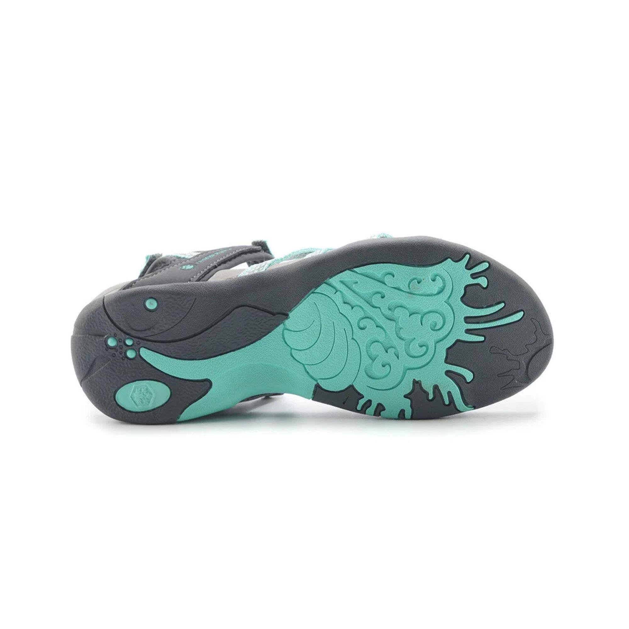 Lumberjack Eftal Kadın Sandalet - Görsel 5