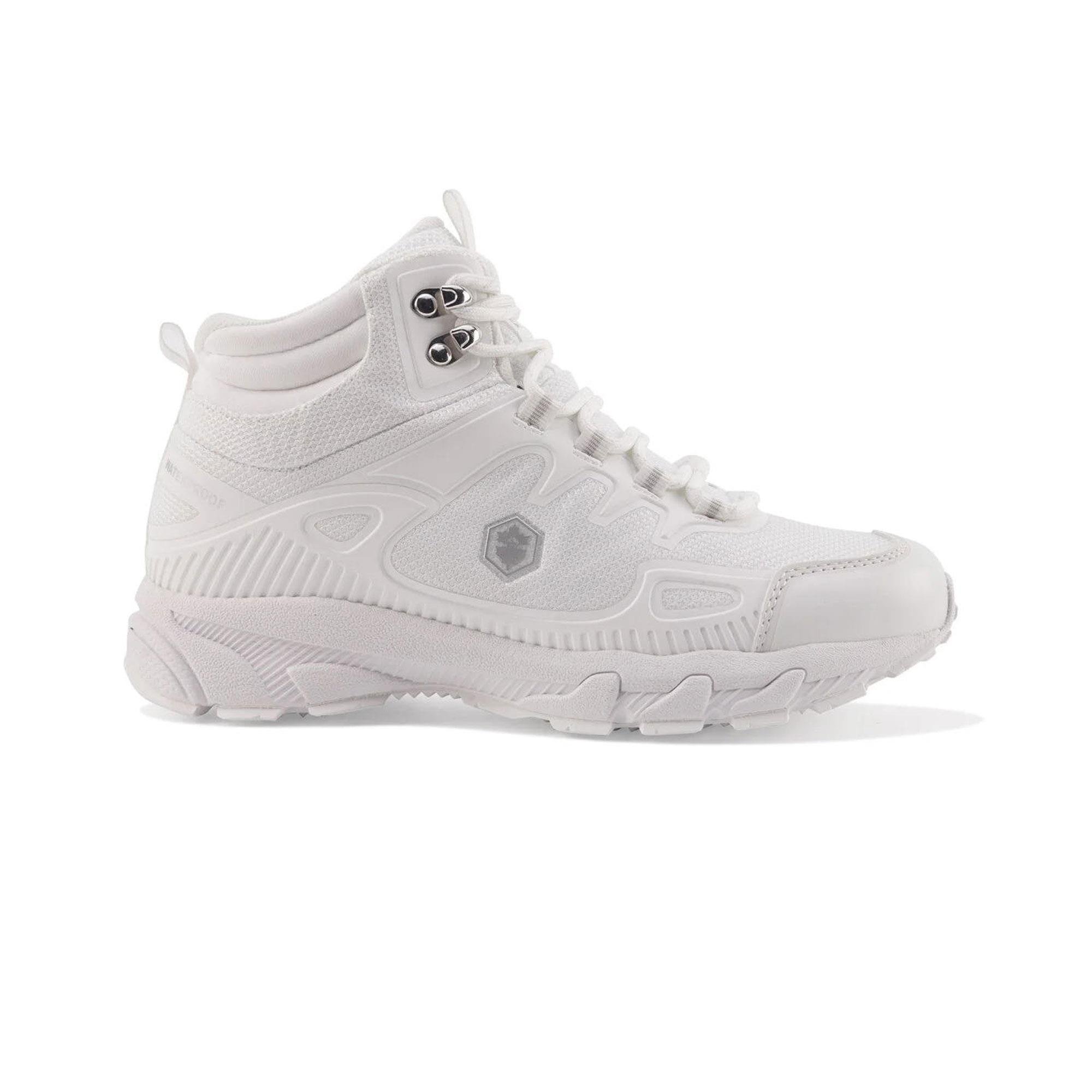 Lumberjack Electric Hi 3PR Kadın Günlük Spor Ayakkabı - Görsel 2