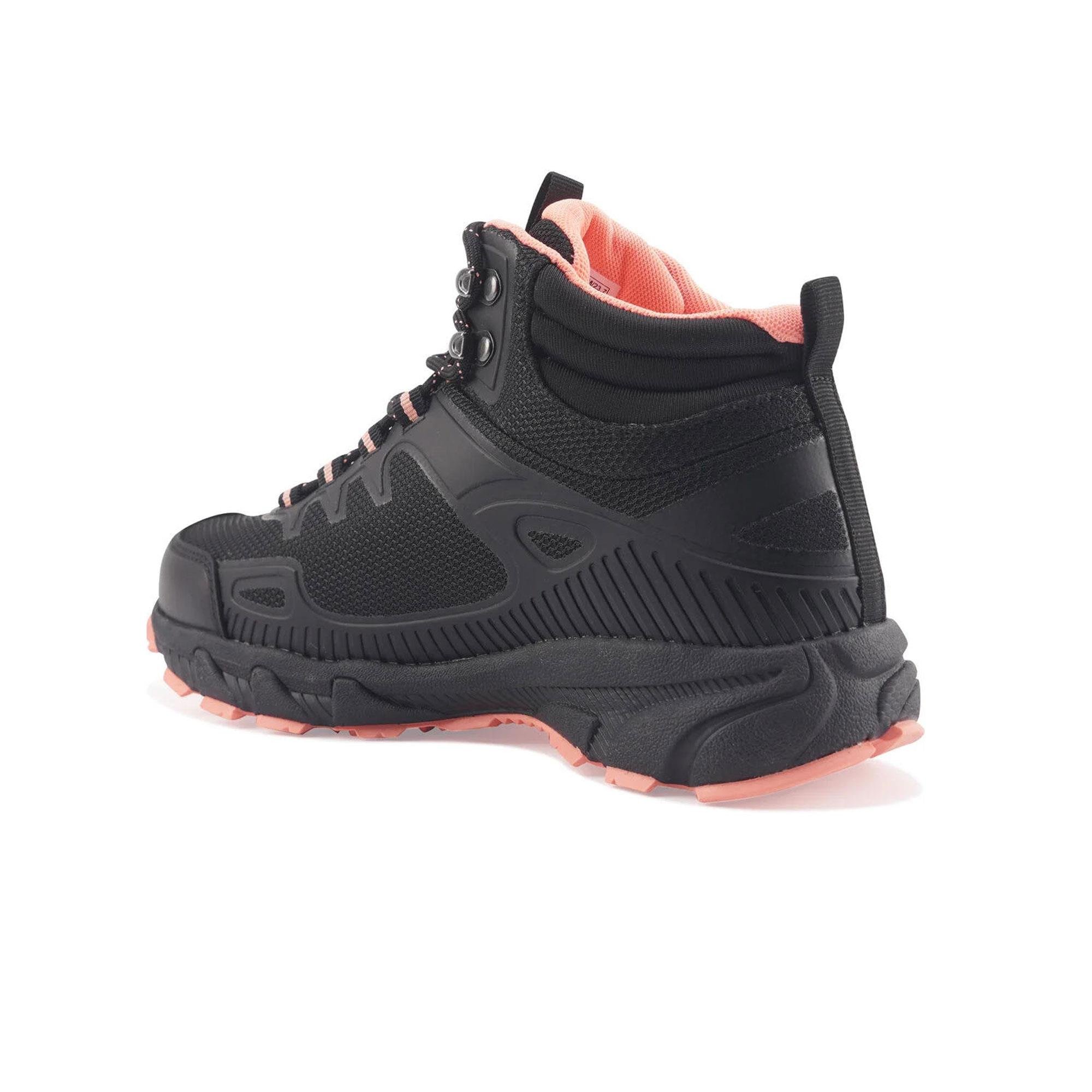 Lumberjack Electric Hi 3PR Kadın Günlük Spor Ayakkabı - Görsel 4