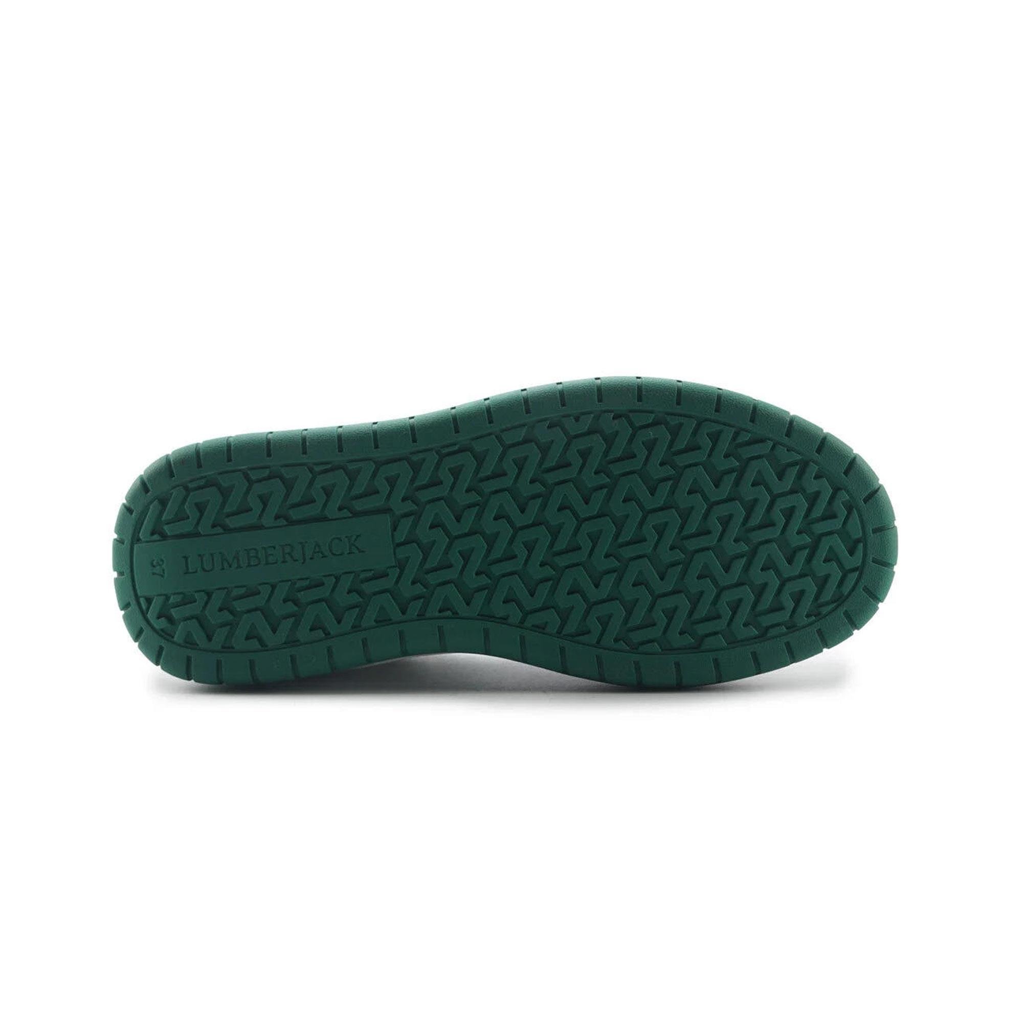 Lumberjack Elina Kadın Günlük Spor Ayakkabı - Görsel 5