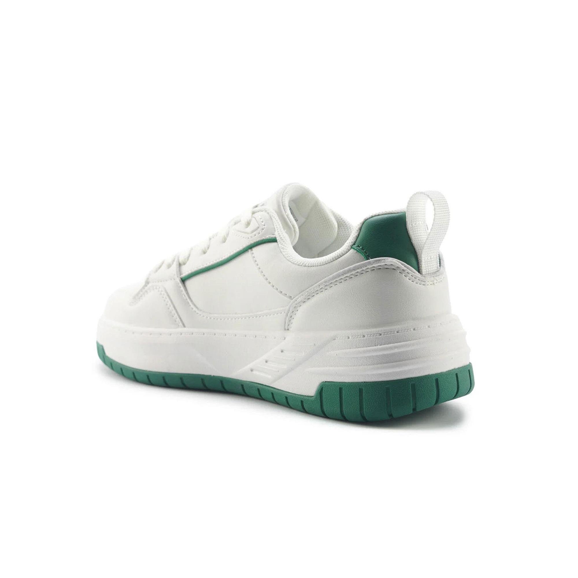 Lumberjack Elina Kadın Günlük Spor Ayakkabı - Görsel 4