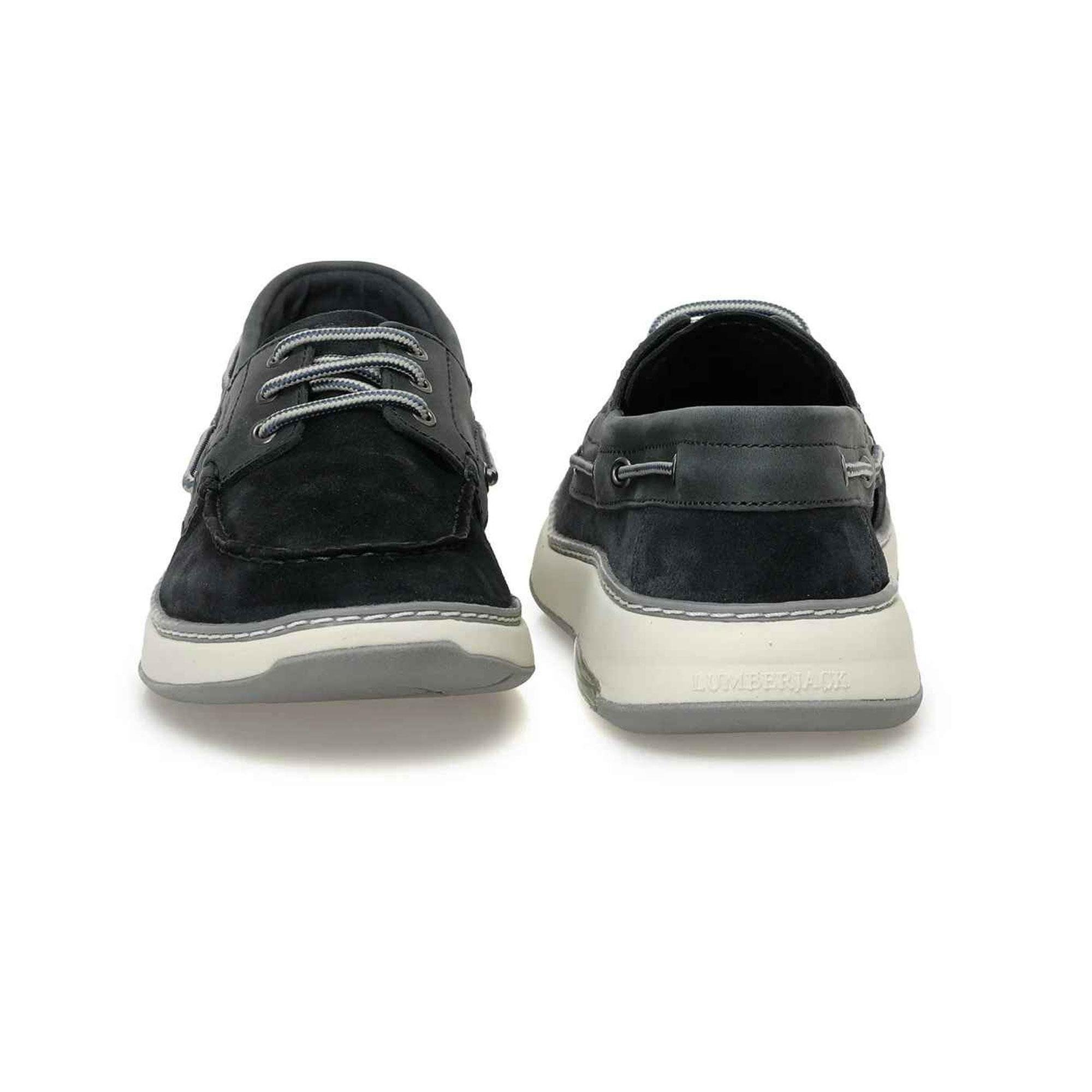 Lumberjack Elvas Erkek Günlük Spor Ayakkabı - Görsel 6