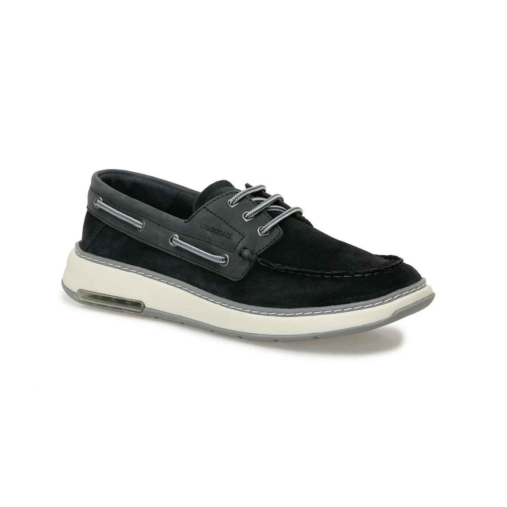 Lumberjack Elvas Erkek Günlük Spor Ayakkabı - Görsel 3