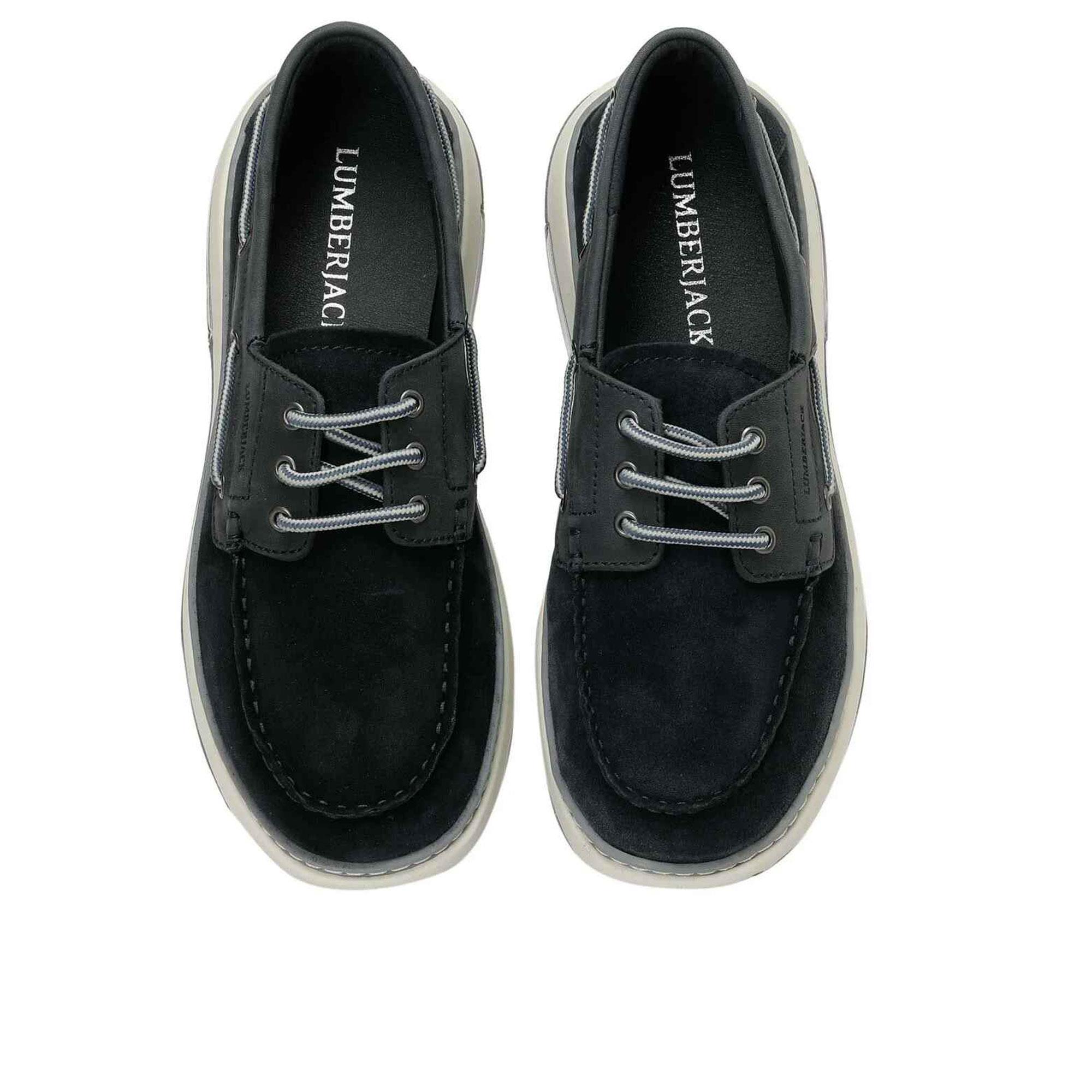 Lumberjack Elvas Erkek Günlük Spor Ayakkabı - Görsel 5