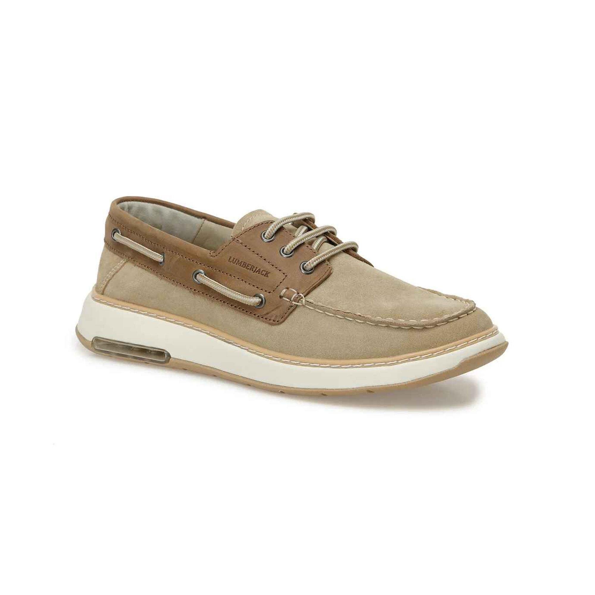 Lumberjack Elvas Erkek Günlük Spor Ayakkabı - Görsel 3