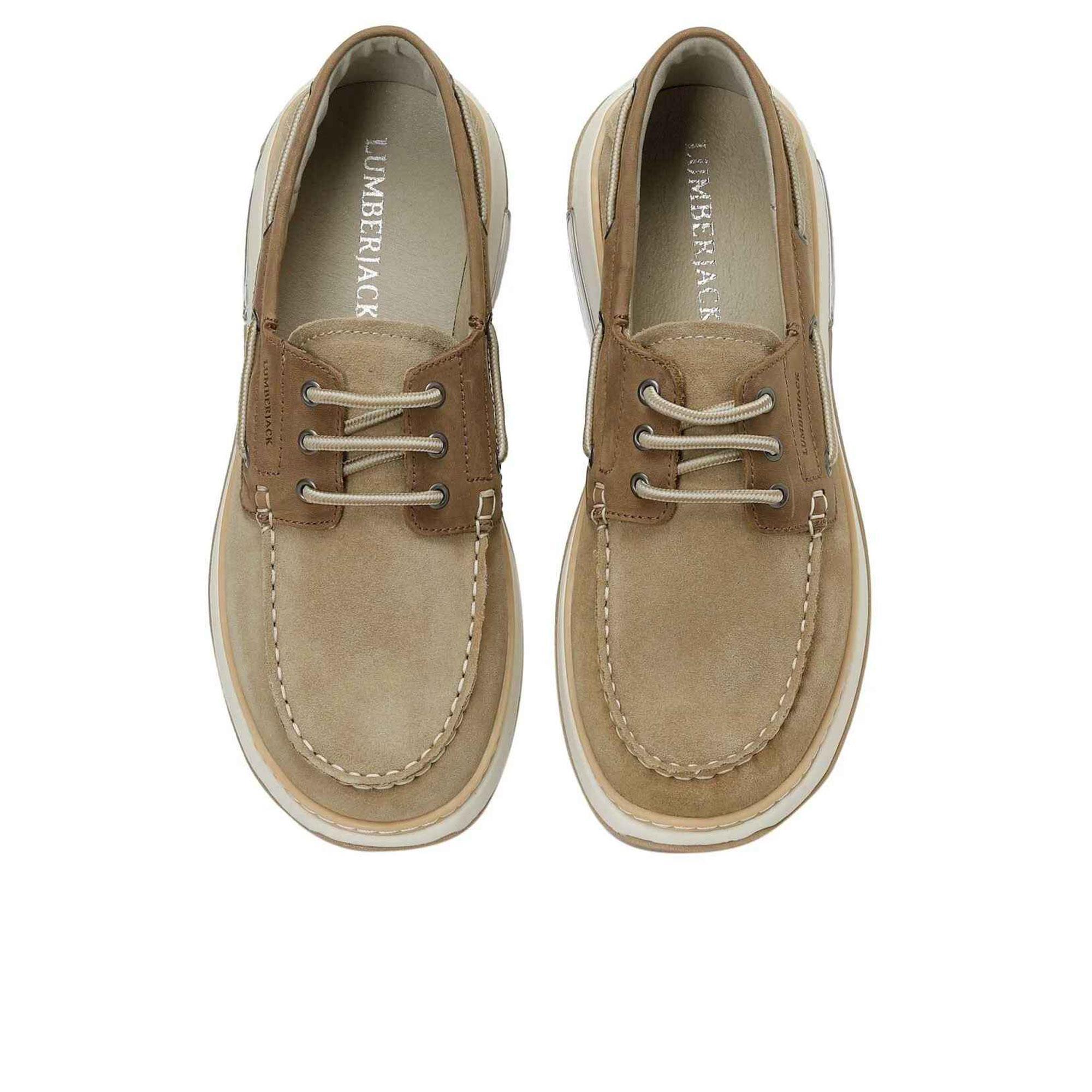 Lumberjack Elvas Erkek Günlük Spor Ayakkabı - Görsel 5