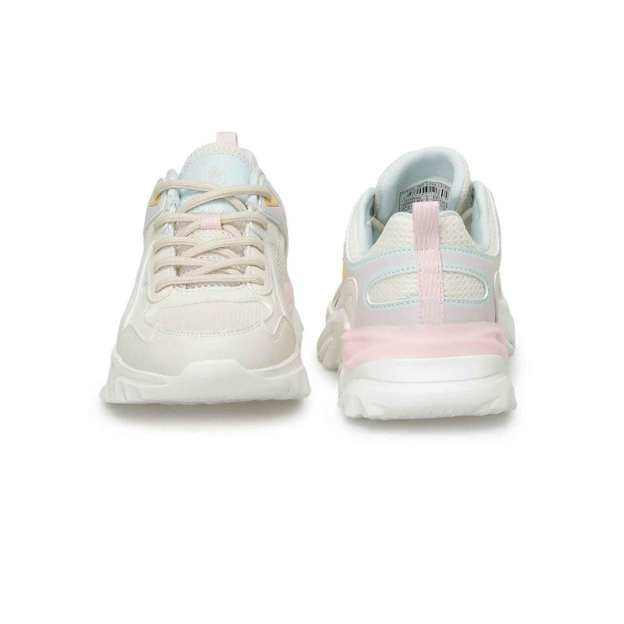 Lumberjack Emilia 4FX Kadın Günlük Spor Ayakkabı - Görsel 6