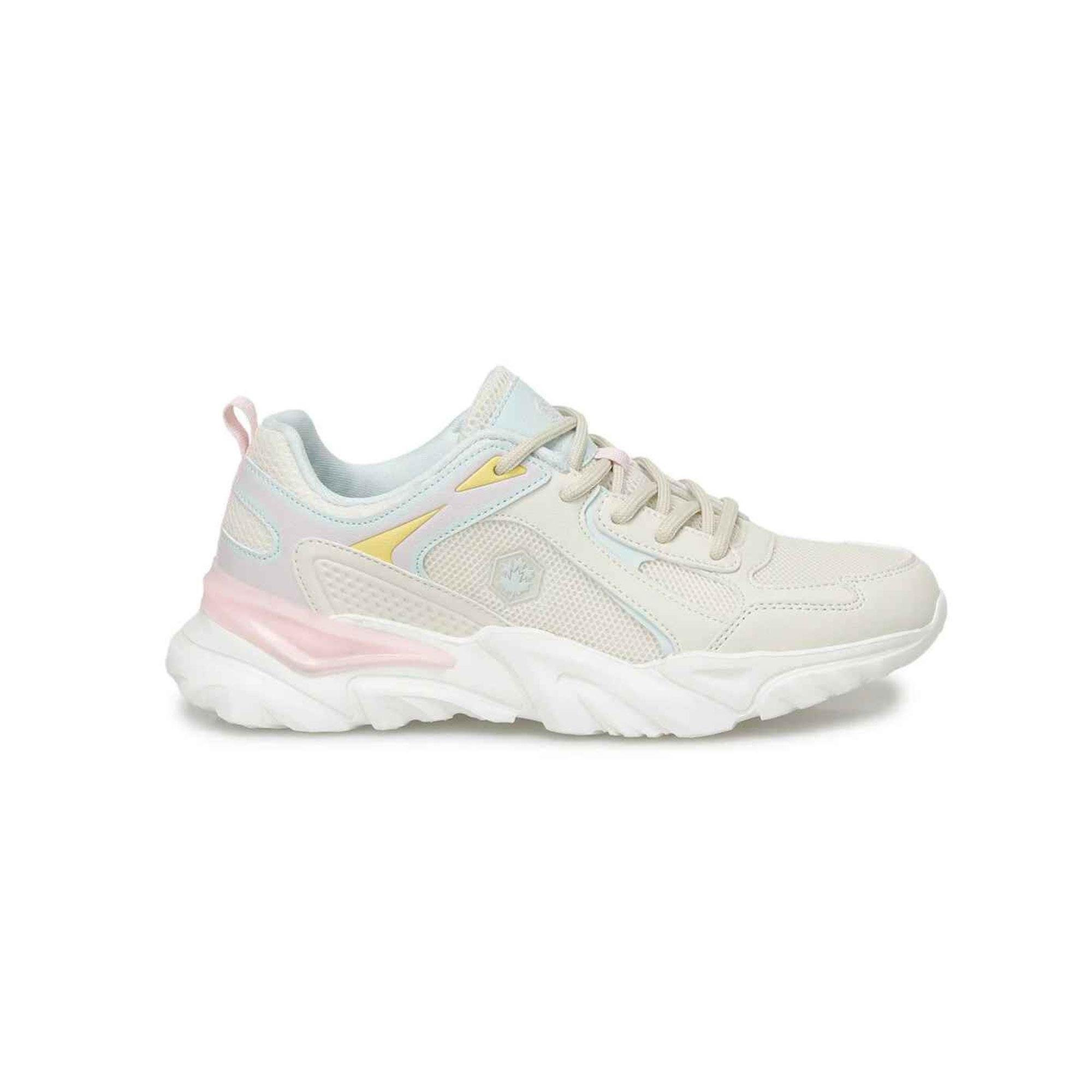 Lumberjack Emilia 4FX Kadın Günlük Spor Ayakkabı - Görsel 2