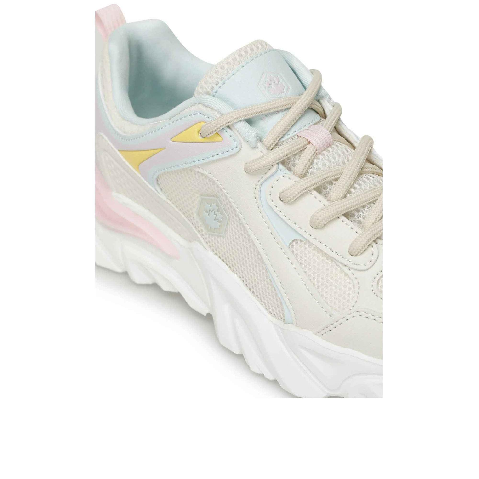 Lumberjack Emilia 4FX Kadın Günlük Spor Ayakkabı - Görsel 4