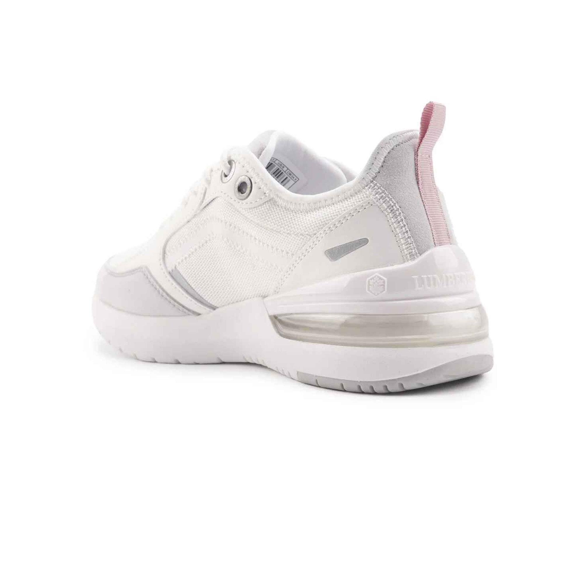 Lumberjack Eterny Kadın Günlük Spor Ayakkabı - Görsel 4