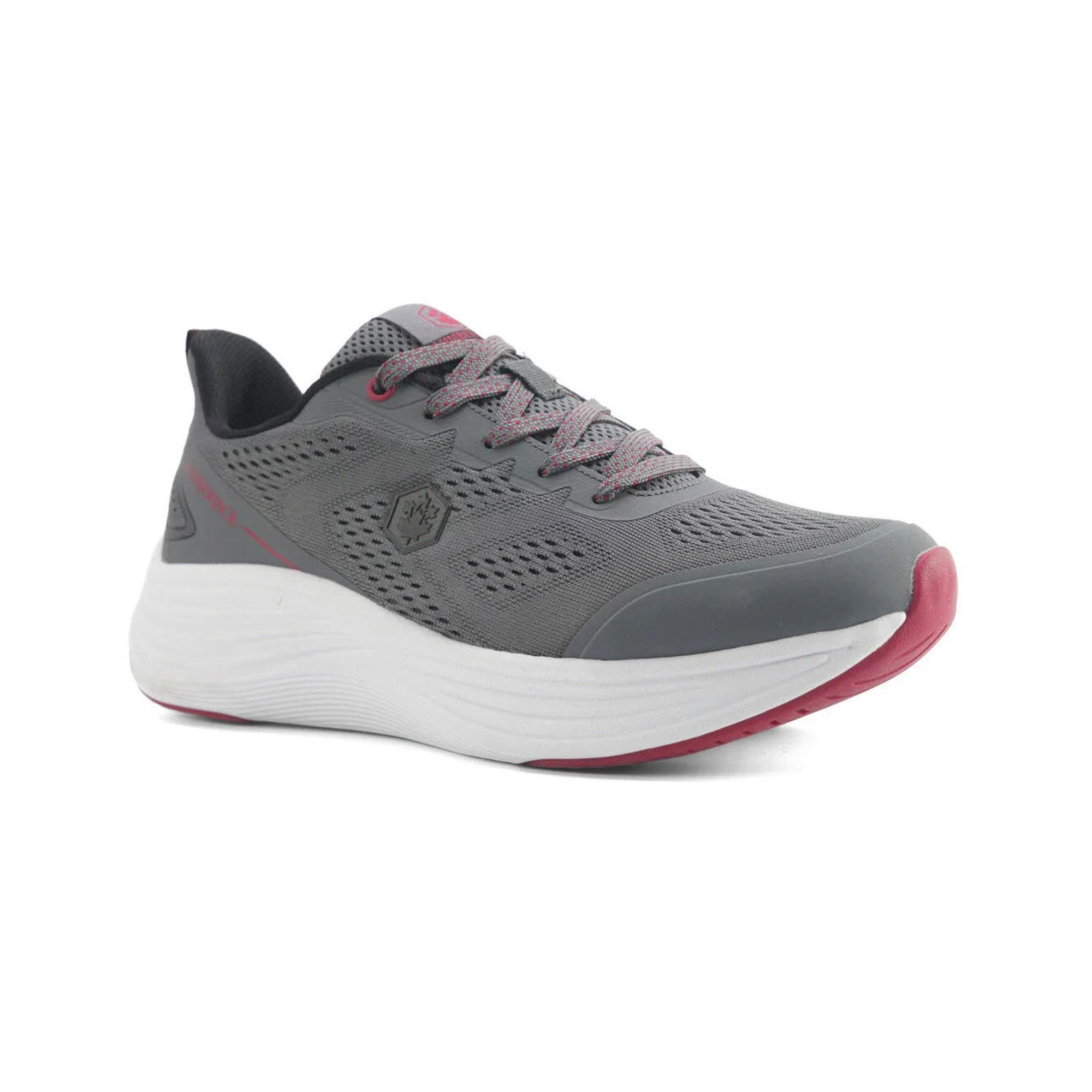 Lumberjack Fade 5FX Erkek Günlük Spor Ayakkabı - Görsel 3