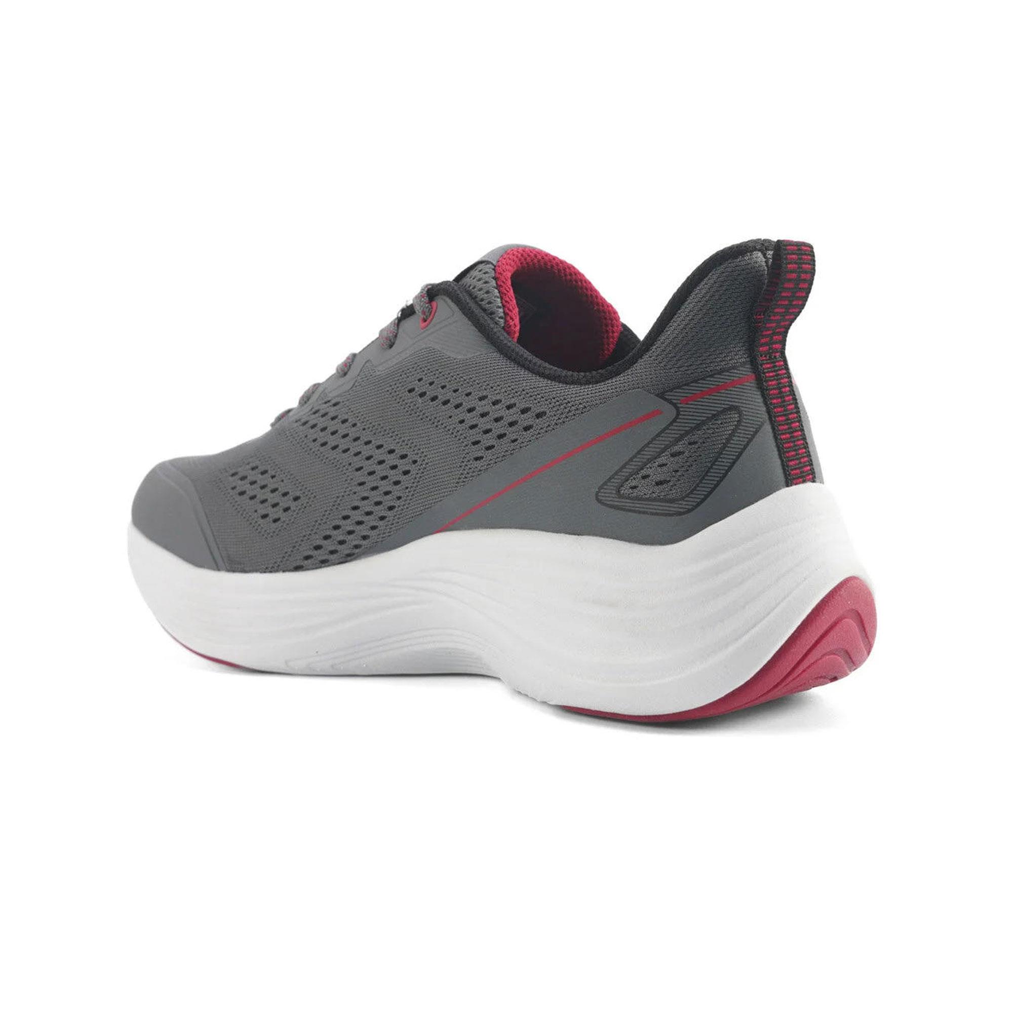 Lumberjack Fade 5FX Erkek Günlük Spor Ayakkabı - Görsel 4