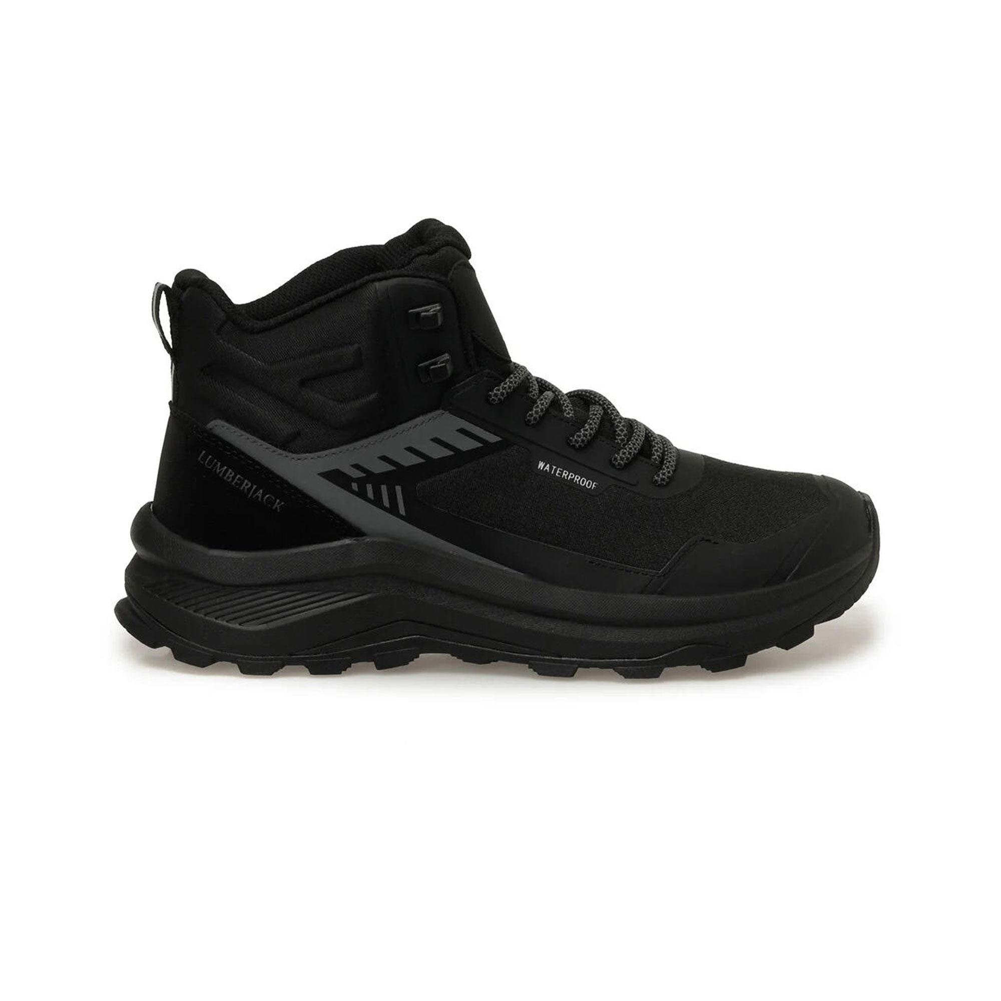 Lumberjack Fame Erkek Bot - Görsel 2