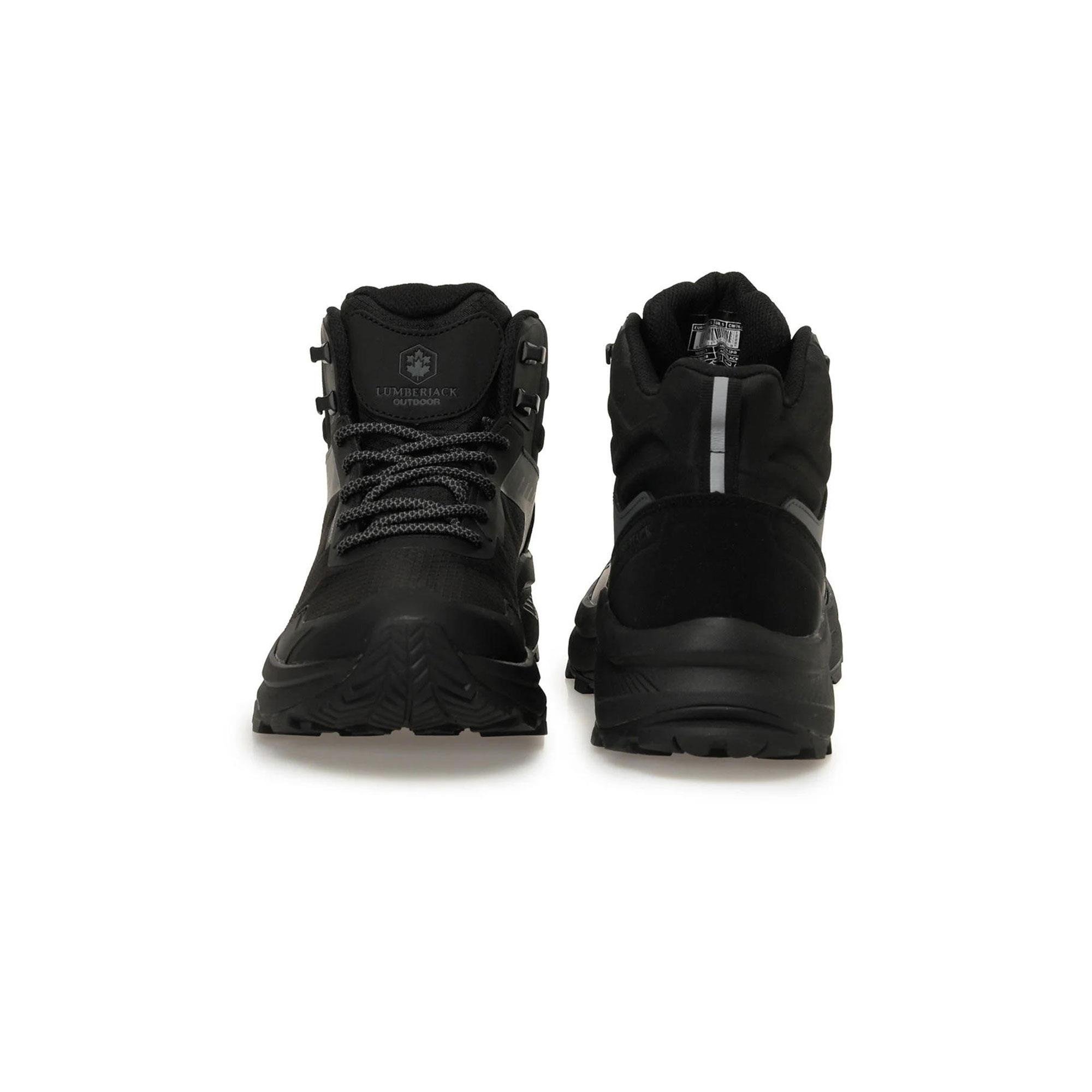 Lumberjack Fame Erkek Bot - Görsel 6