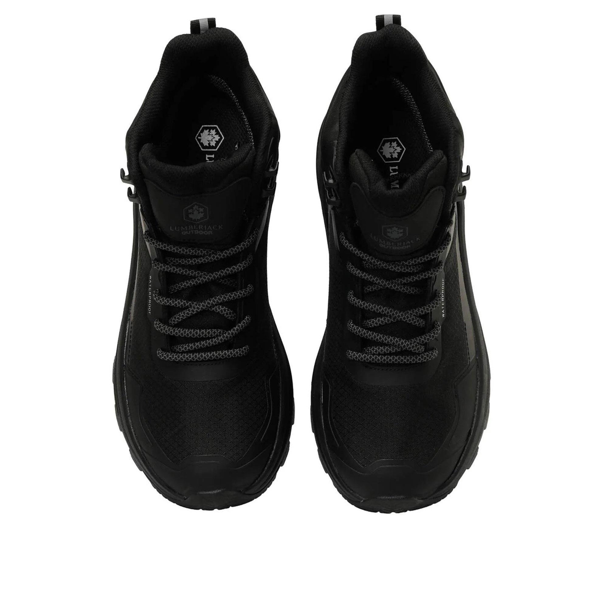 Lumberjack Fame Erkek Bot - Görsel 5