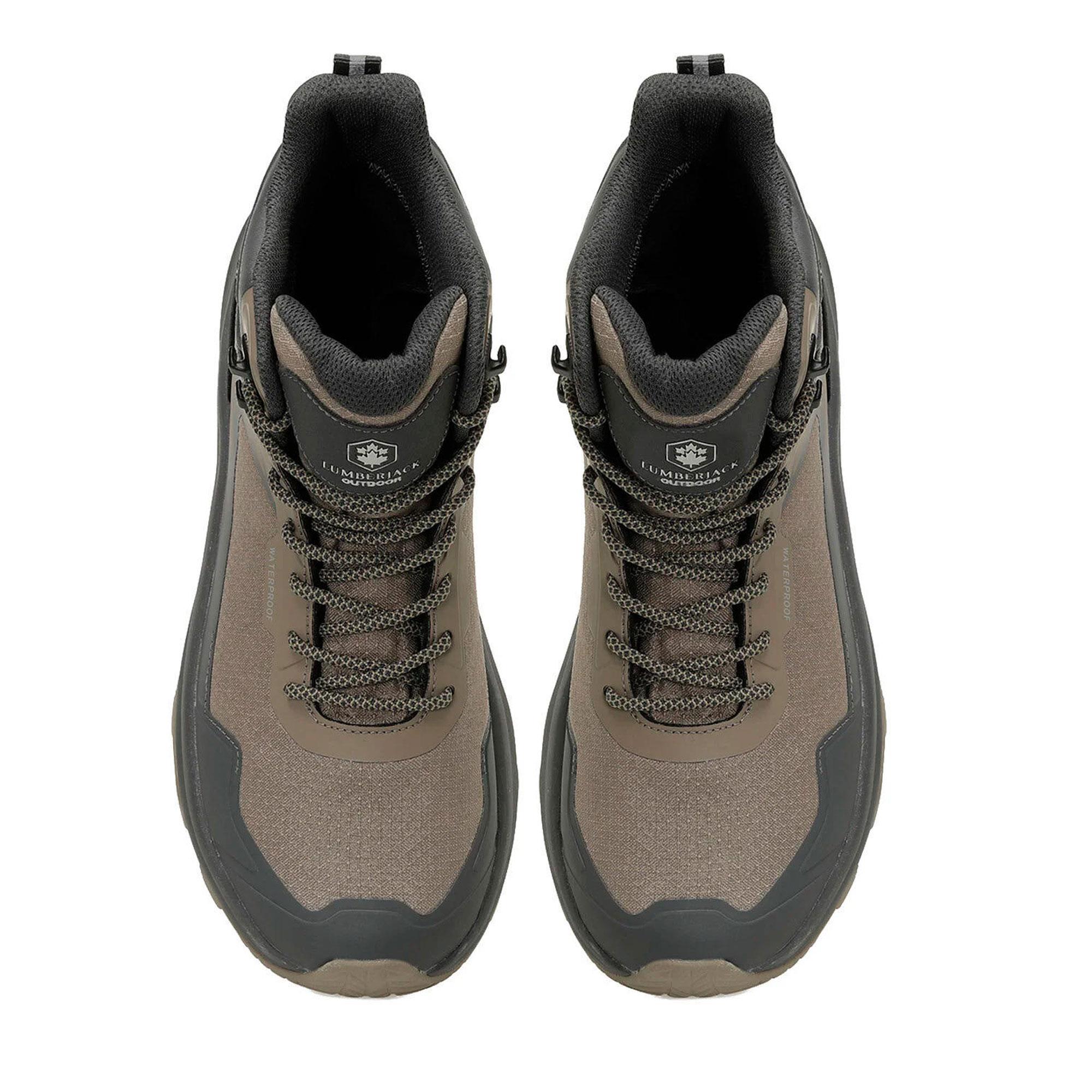 Lumberjack Fame HI 5PR Erkek Bot - Görsel 5