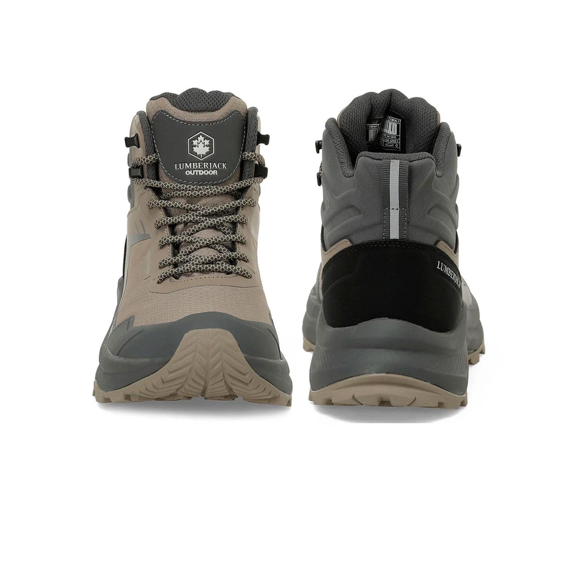 Lumberjack Fame HI 5PR Erkek Bot - Görsel 6