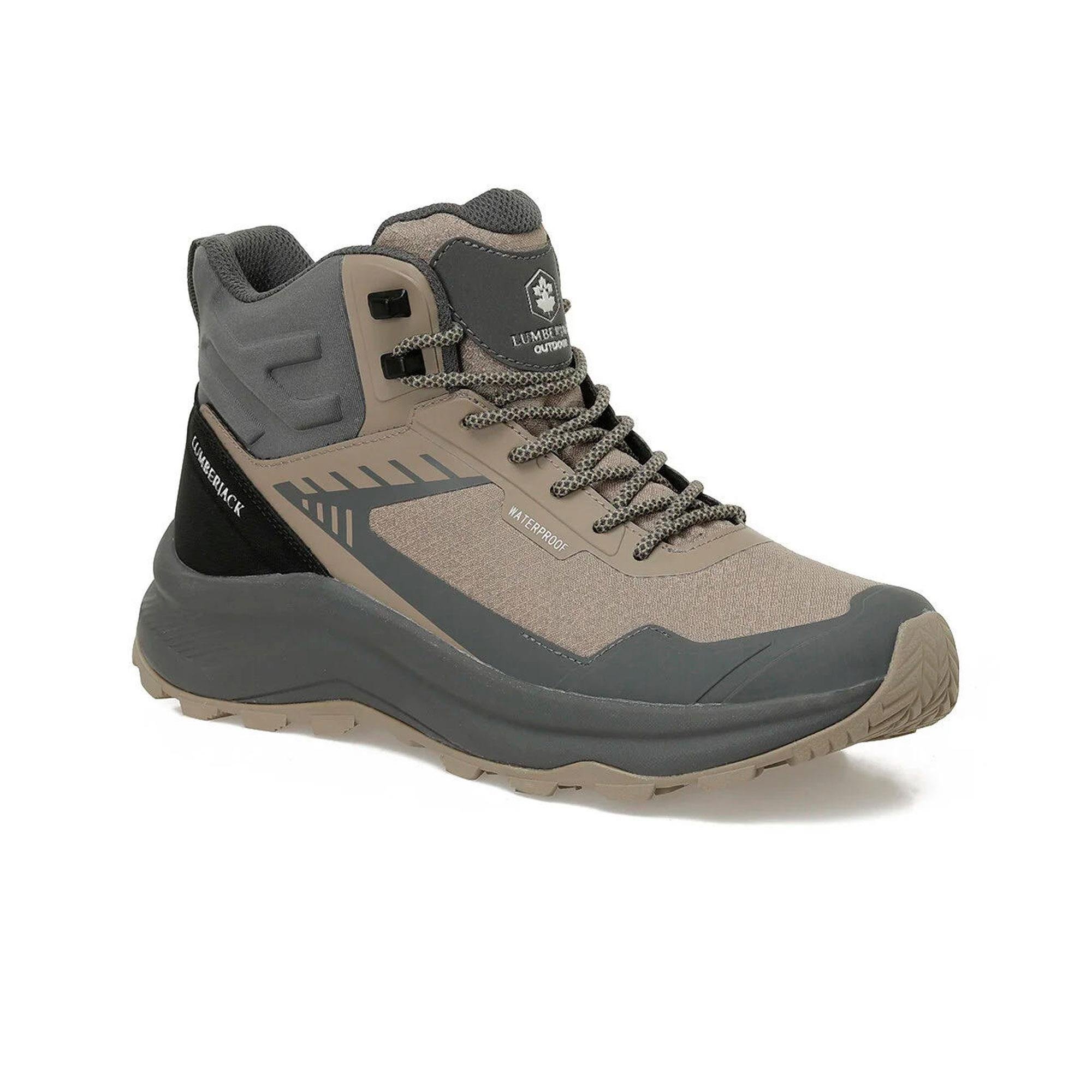 Lumberjack Fame HI 5PR Erkek Bot - Görsel 3