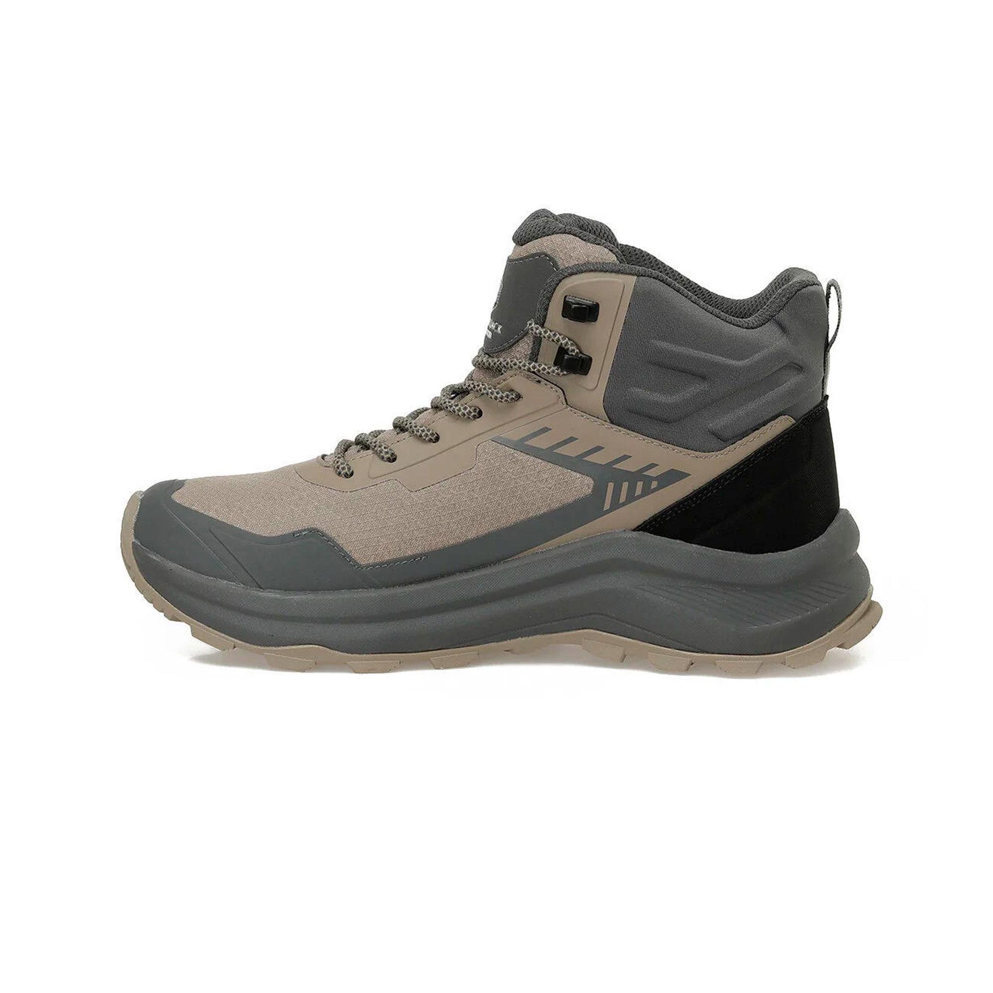 Lumberjack Fame HI 5PR Erkek Bot - Görsel 4